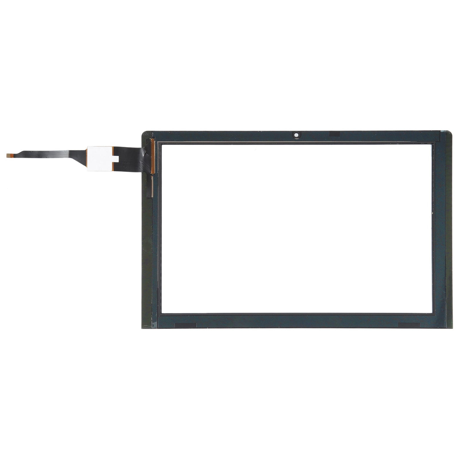 Touch Screen Digitizer Acer B3-A50 Black