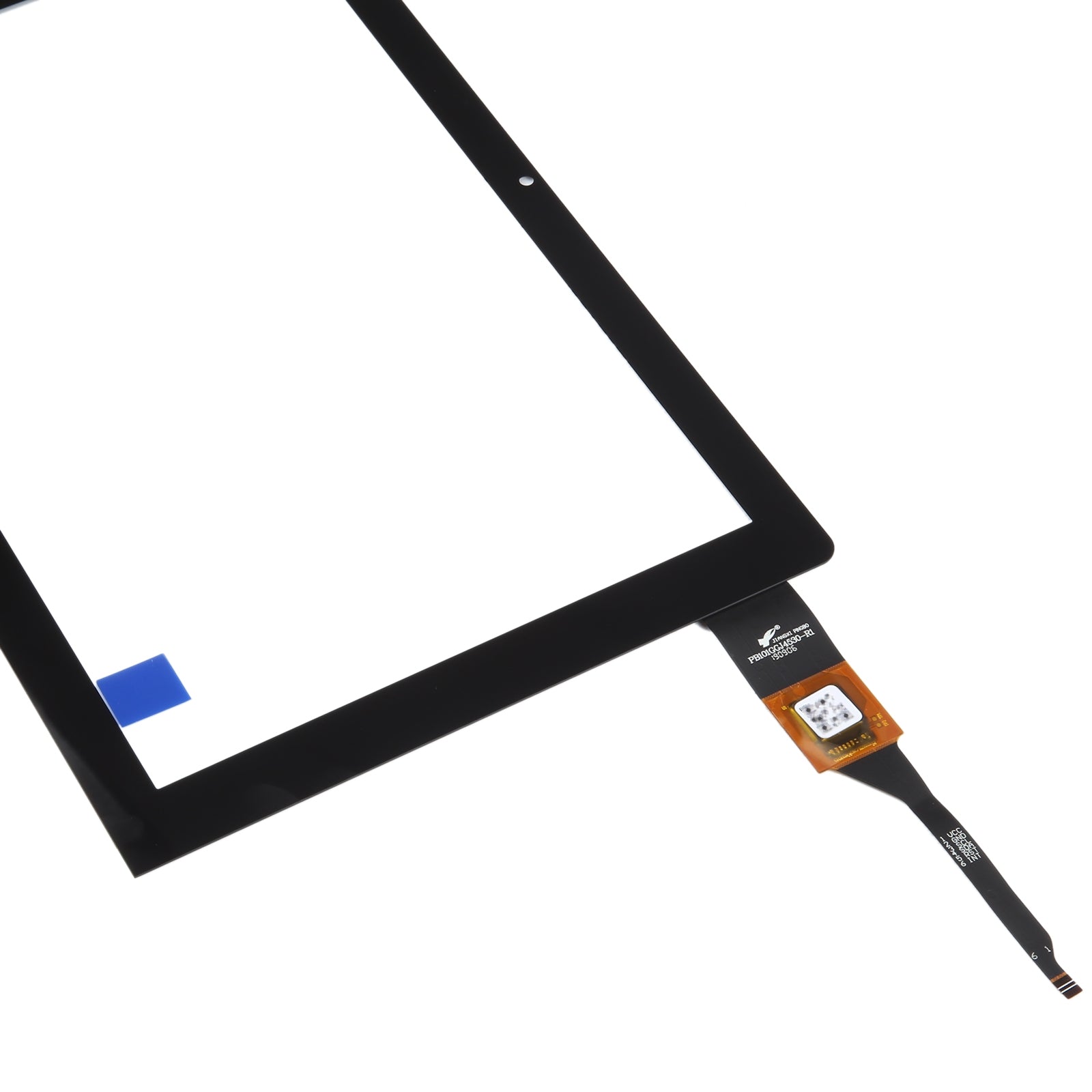 Touch Screen Digitizer Acer B3-A50 Black