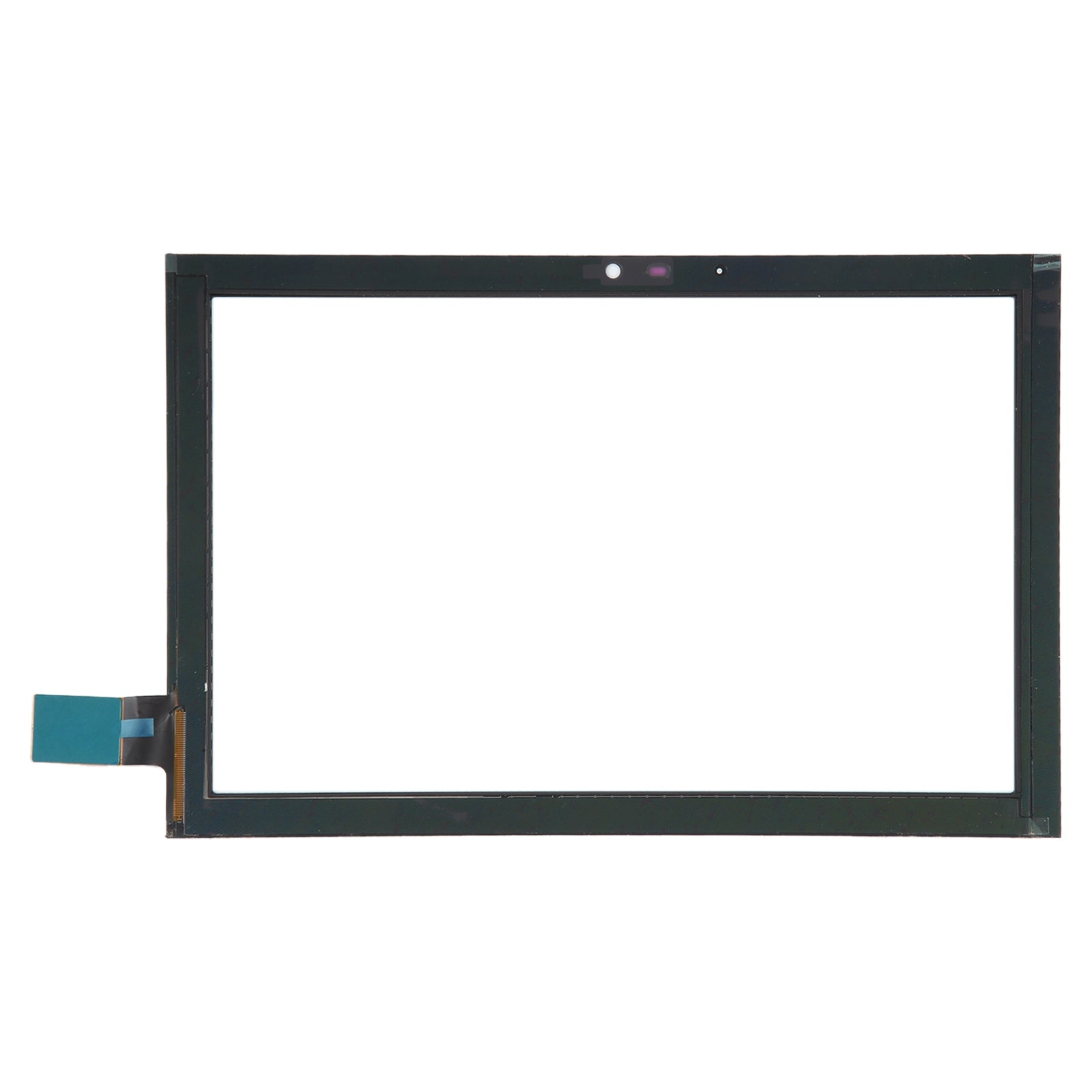 Touch Screen Digitizer Acer B3-A42 White