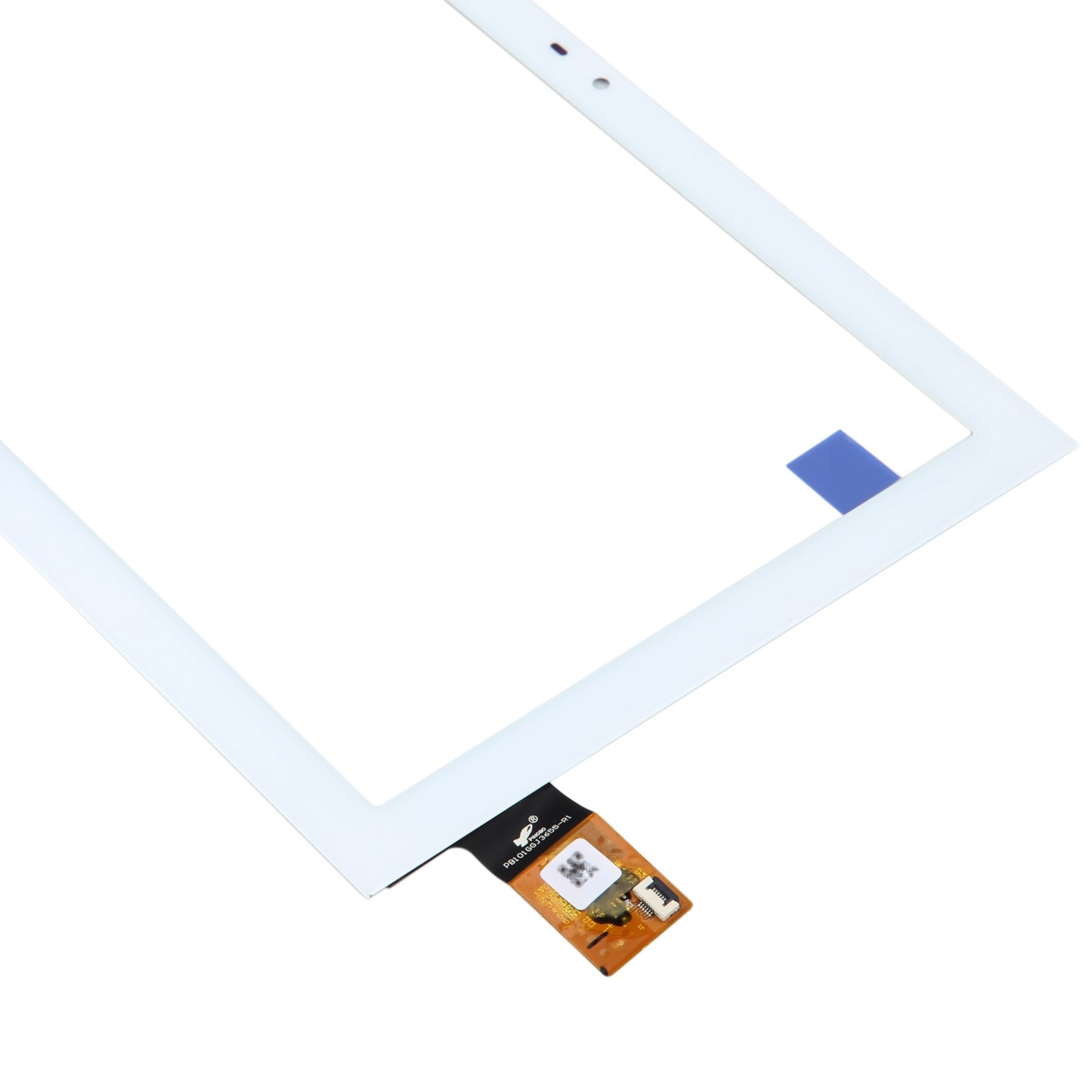 Pantalla Tactil Digitalizador Acer B3-A42 Blanco