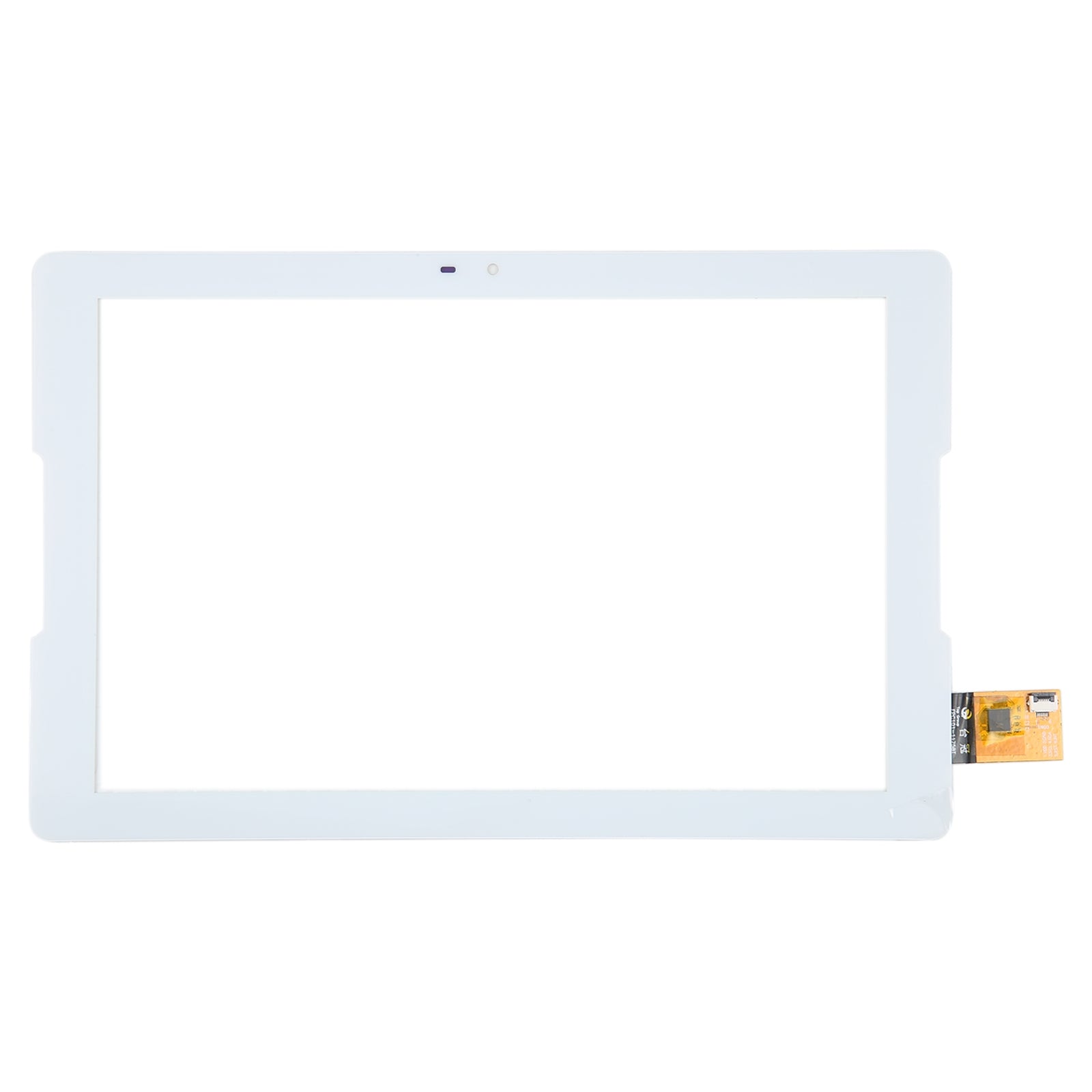 Ecran Tactile Numériseur Acer B3-A32 Blanc