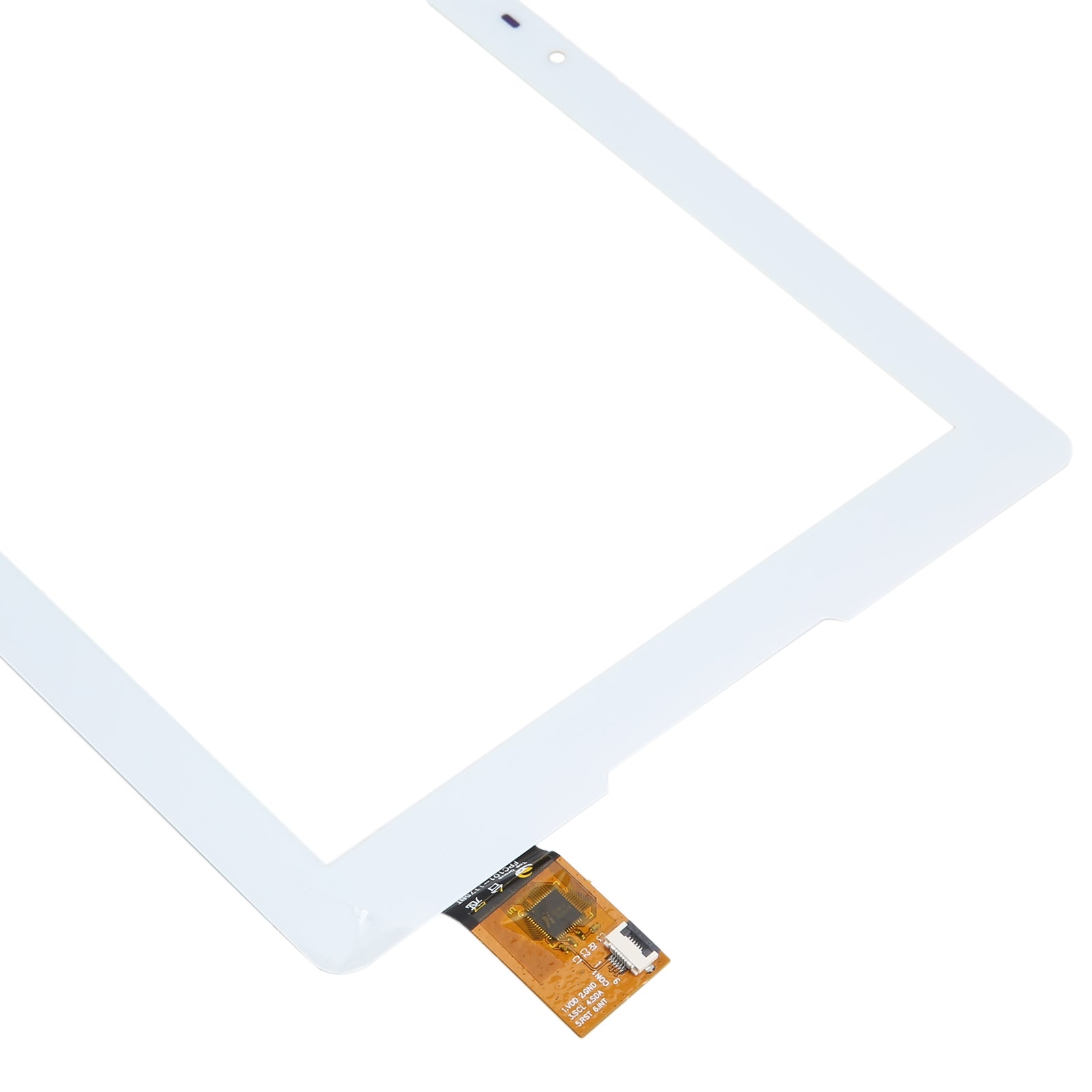 Pantalla Tactil Digitalizador Acer B3-A32 Blanco