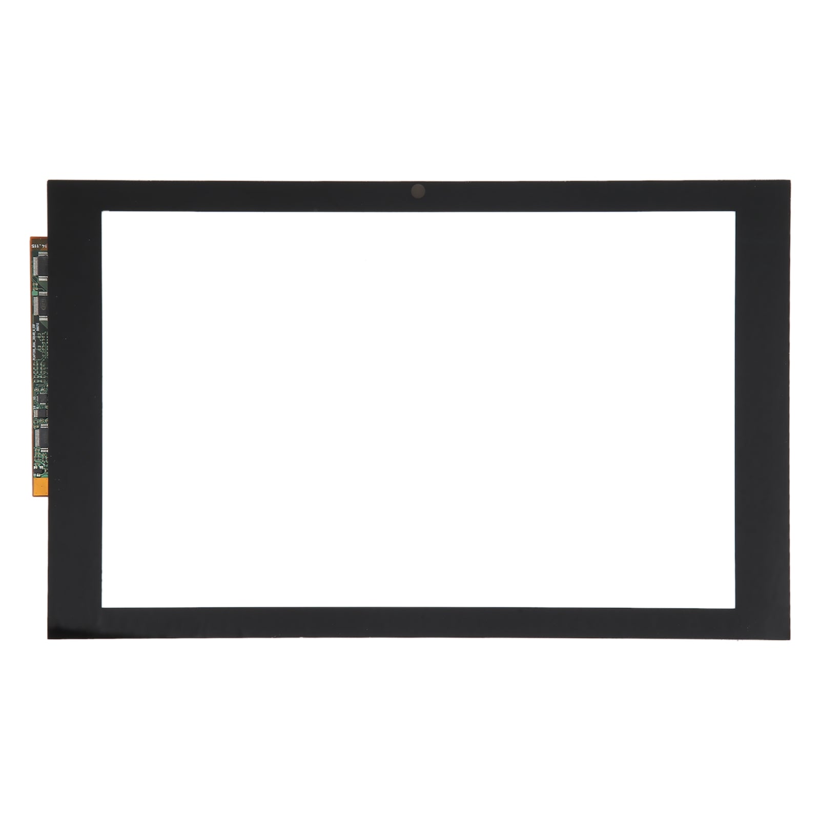 Vitre Tactile Digitizer Acer Iconia Tab W500 Noir