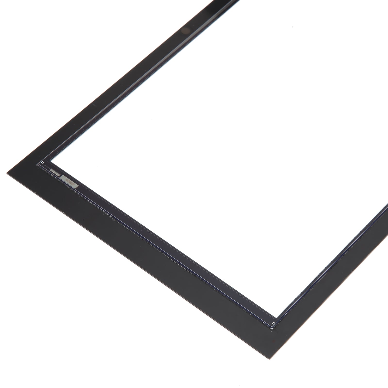 Vitre Tactile Digitizer Acer Iconia Tab W500 Noir