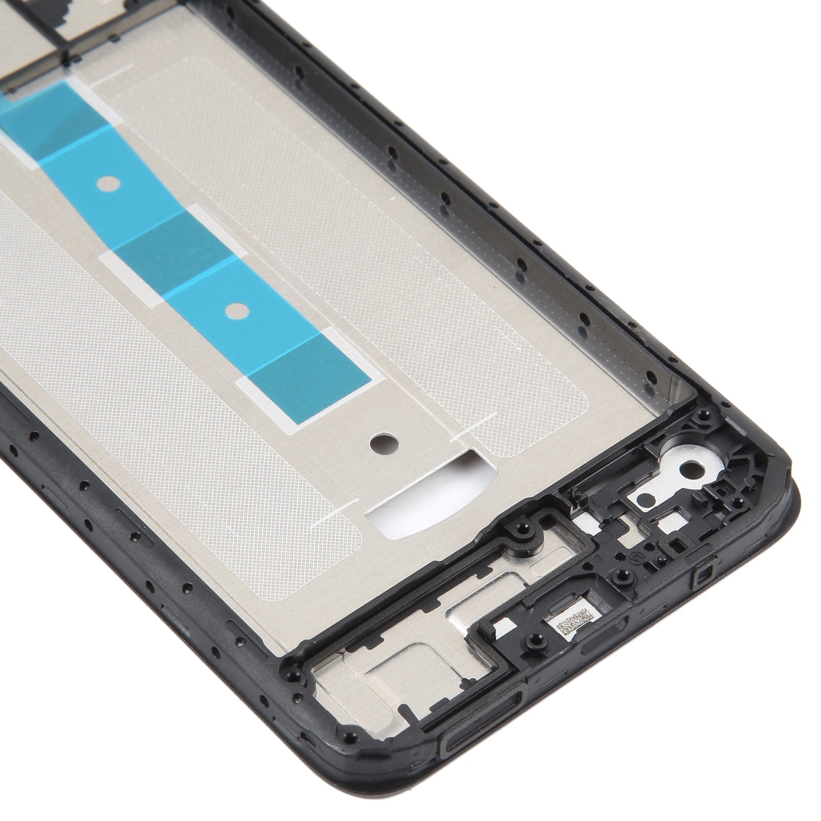 Châssis de cadre intermédiaire LCD Xiaomi Redmi 12C