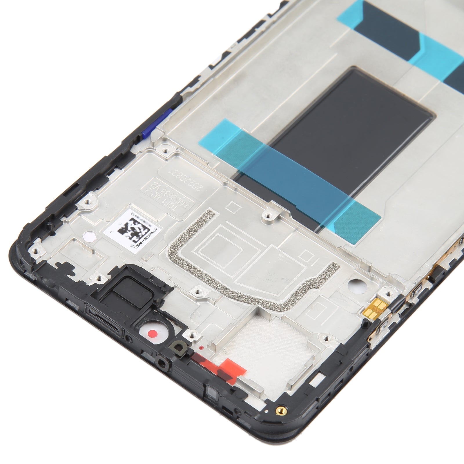 Xiaomi Redmi Note 12 Pro LCD Intermediate Frame Chassis