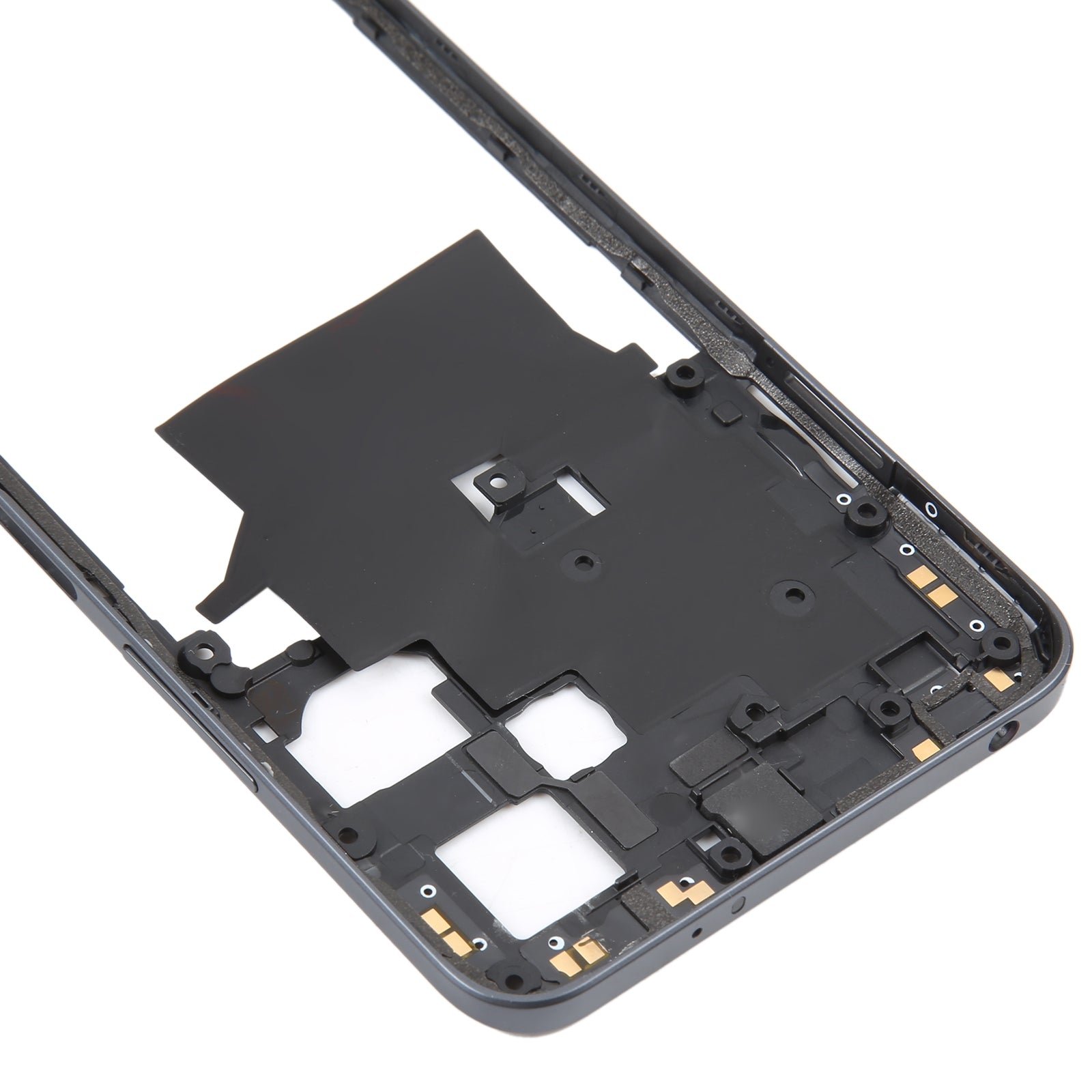 Chassis Back Housing Frame Xiaomi Redmi Note 12 Green