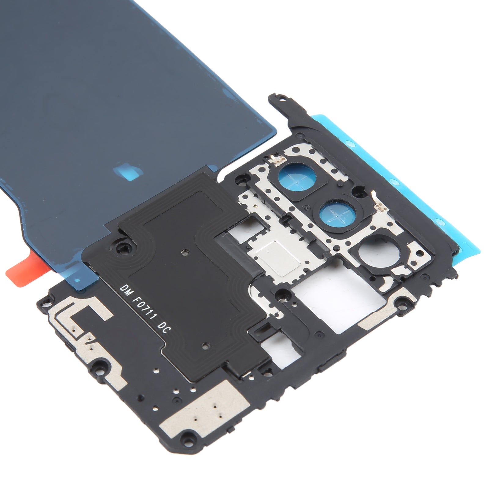 Plaque Protecteur Châssis Xiaomi Redmi K50 Gaming / Poco F4 GT