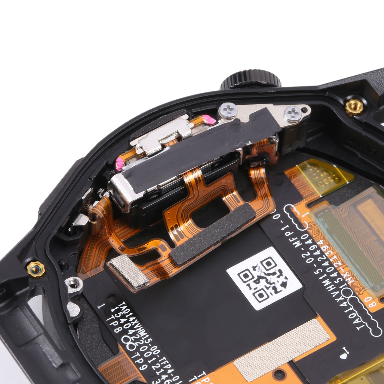 Pantalla Completa + Tactil Digitalizador Huawei Watch GT Runner