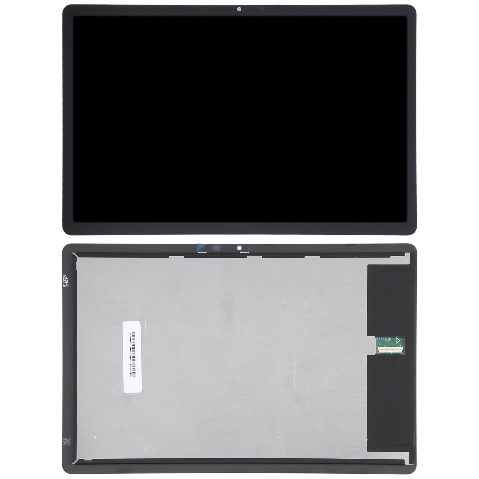 Ecran Complet + Tactile Lenovo Tab M10 3rd Gen TB328FU TB328XU TB328 Noir