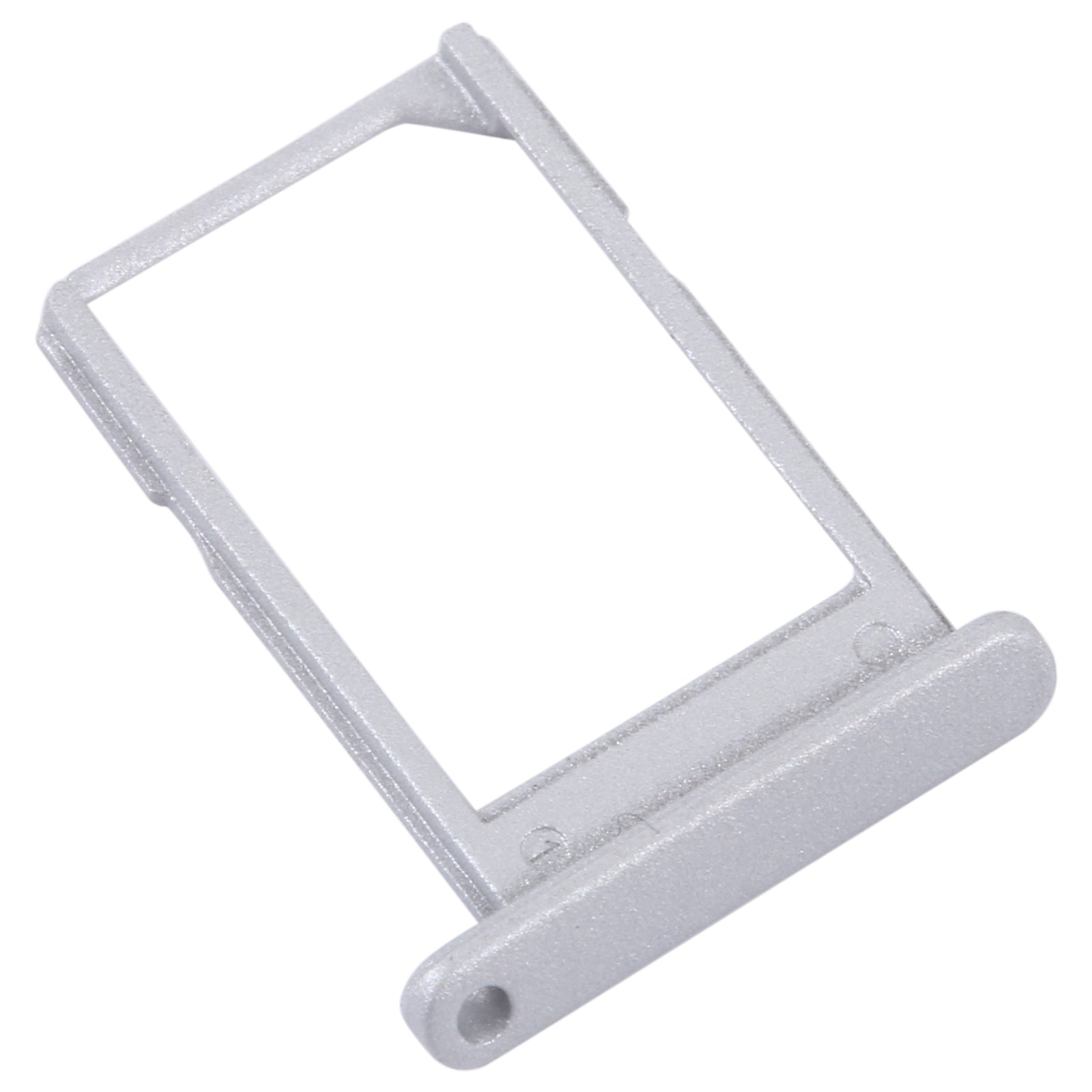 Micro SIM SIM Holder Tray Microsoft Surface Go 2 / Go 3 4G Silver