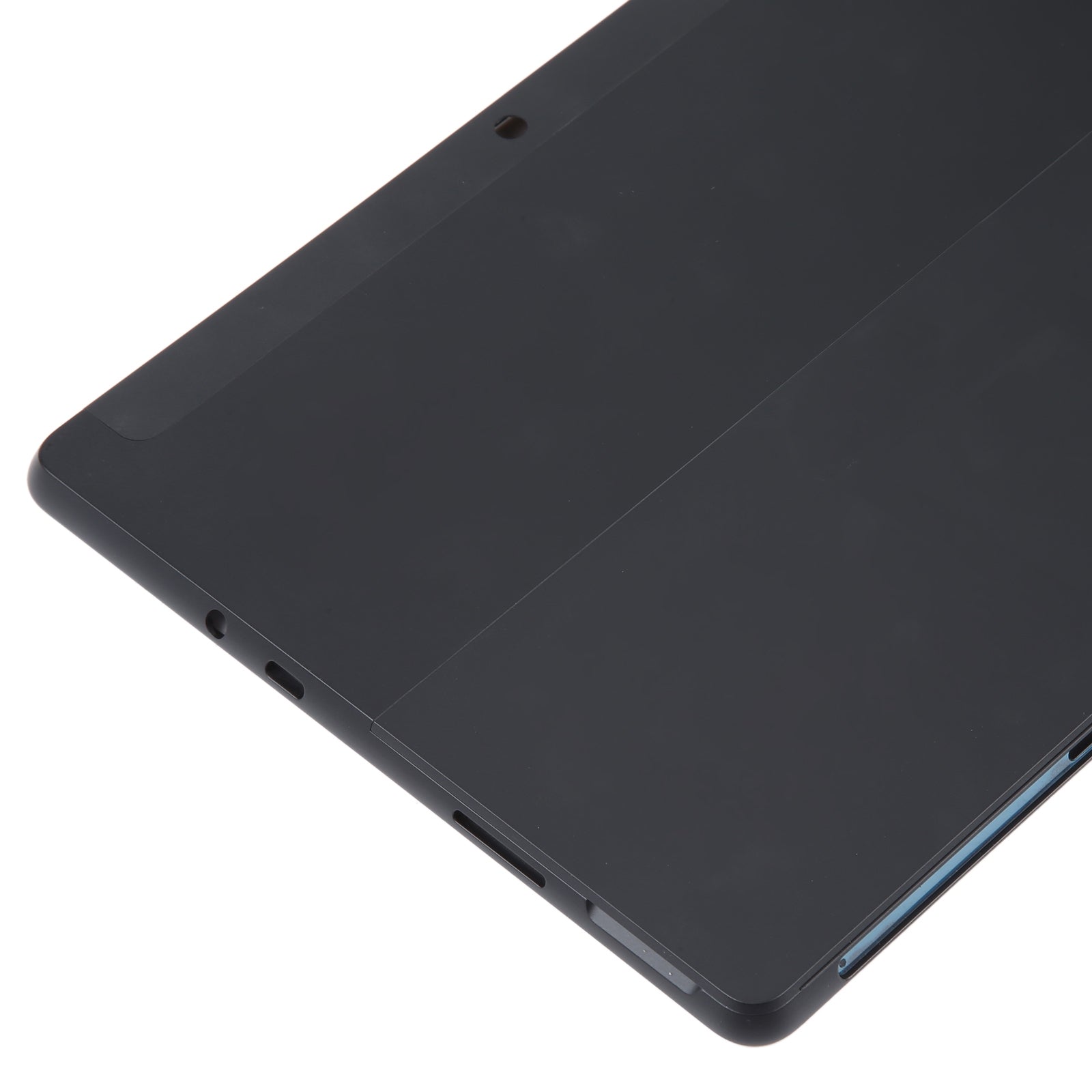 Cache Batterie Cache Arrière Microsoft Surface Go 3 WIFI Noir