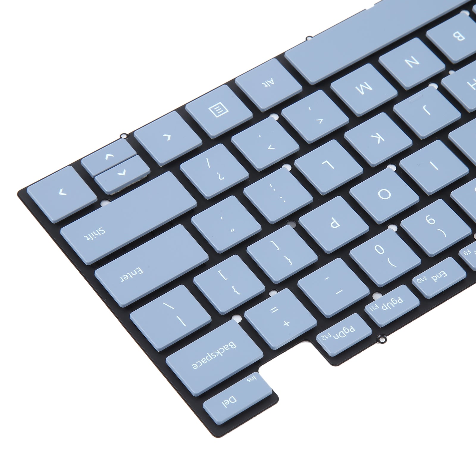 US Version Keyboard Microsoft Surface Laptop Go 1934 Blue