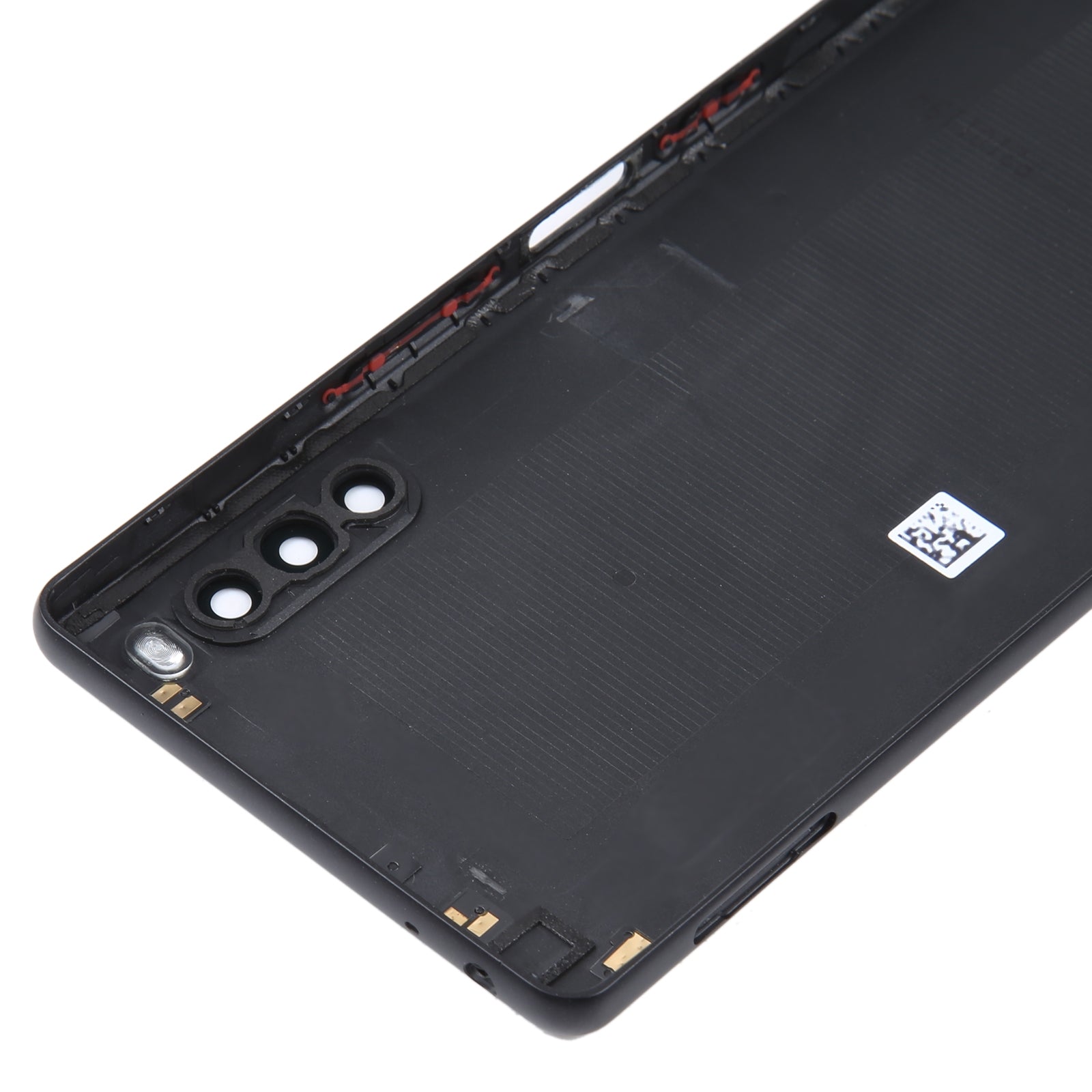 Battery Cover Back Cover Sony Xperia L4 Black