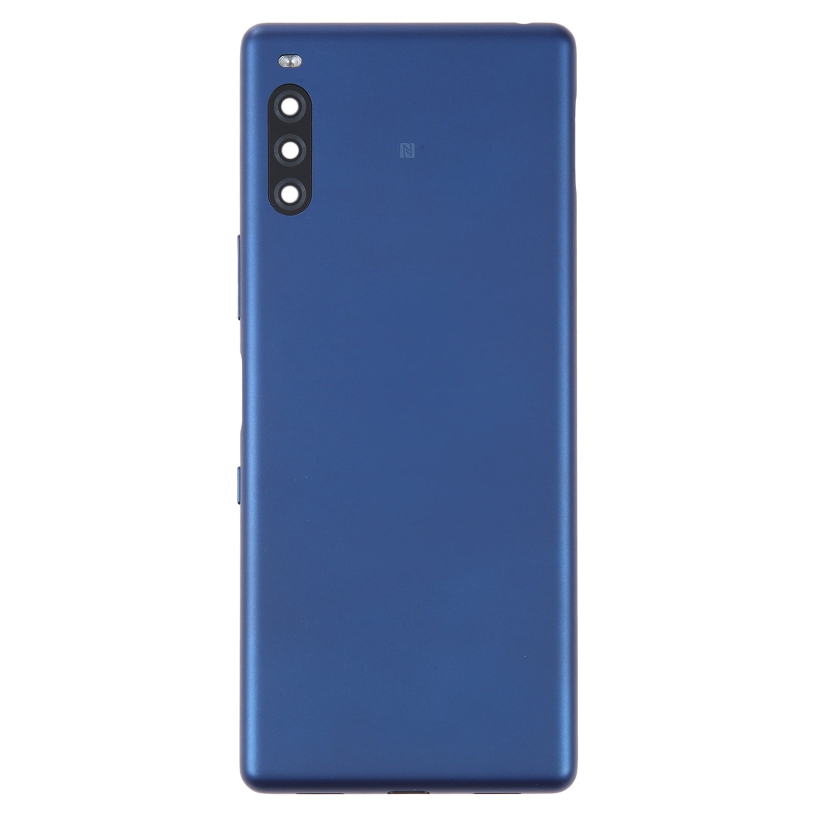 Cache Batterie Cache Arrière Sony Xperia L4 Bleu
