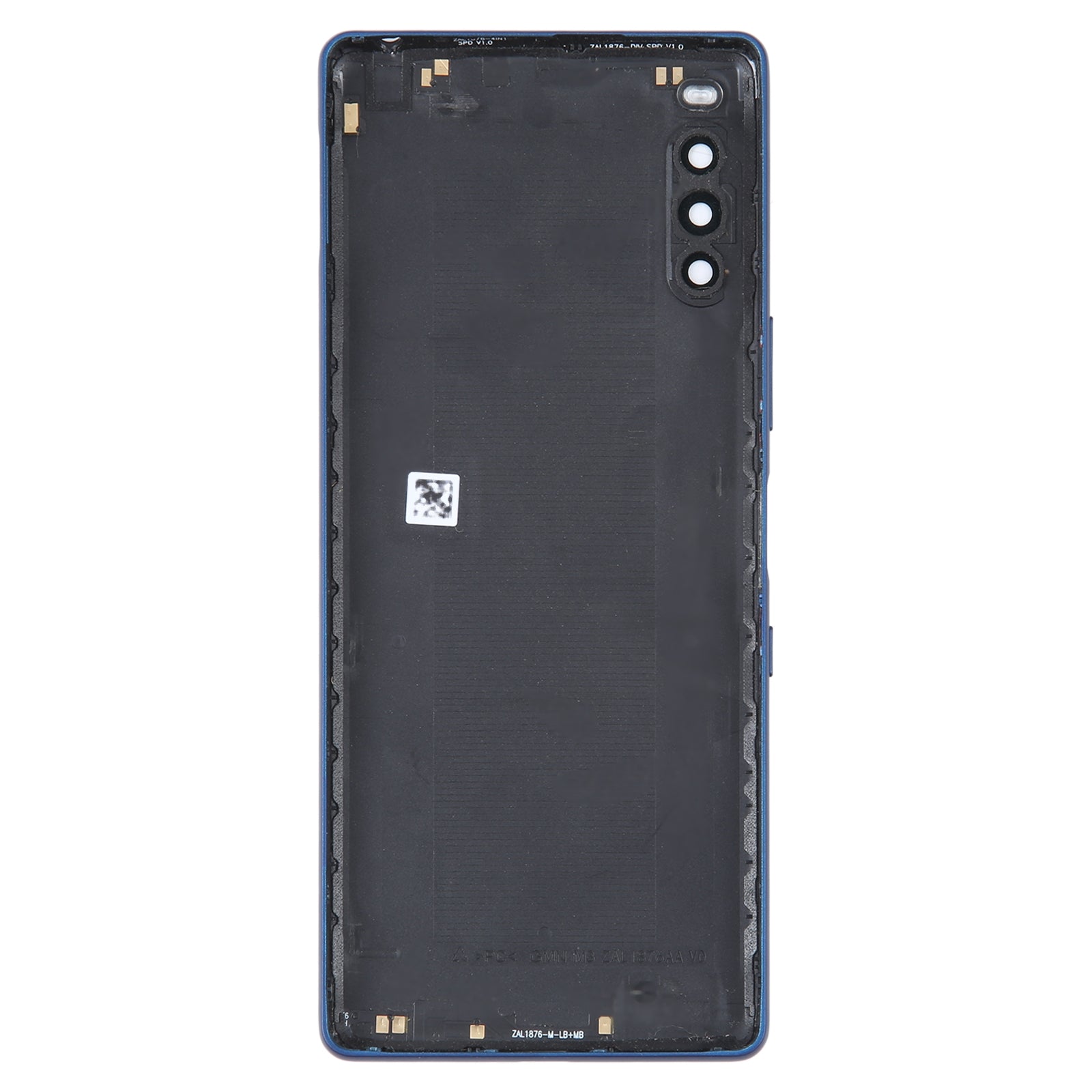 Battery Cover Back Cover Sony Xperia L4 Blue