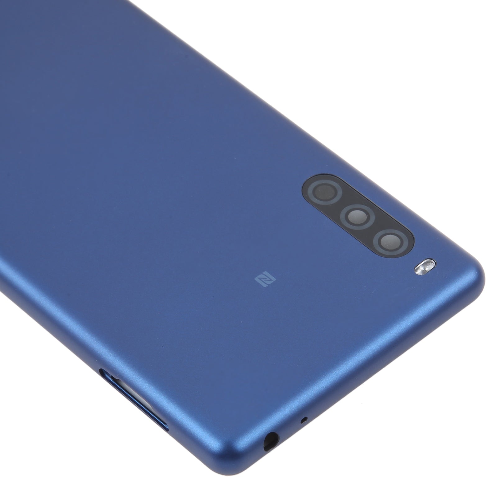Cache Batterie Cache Arrière Sony Xperia L4 Bleu