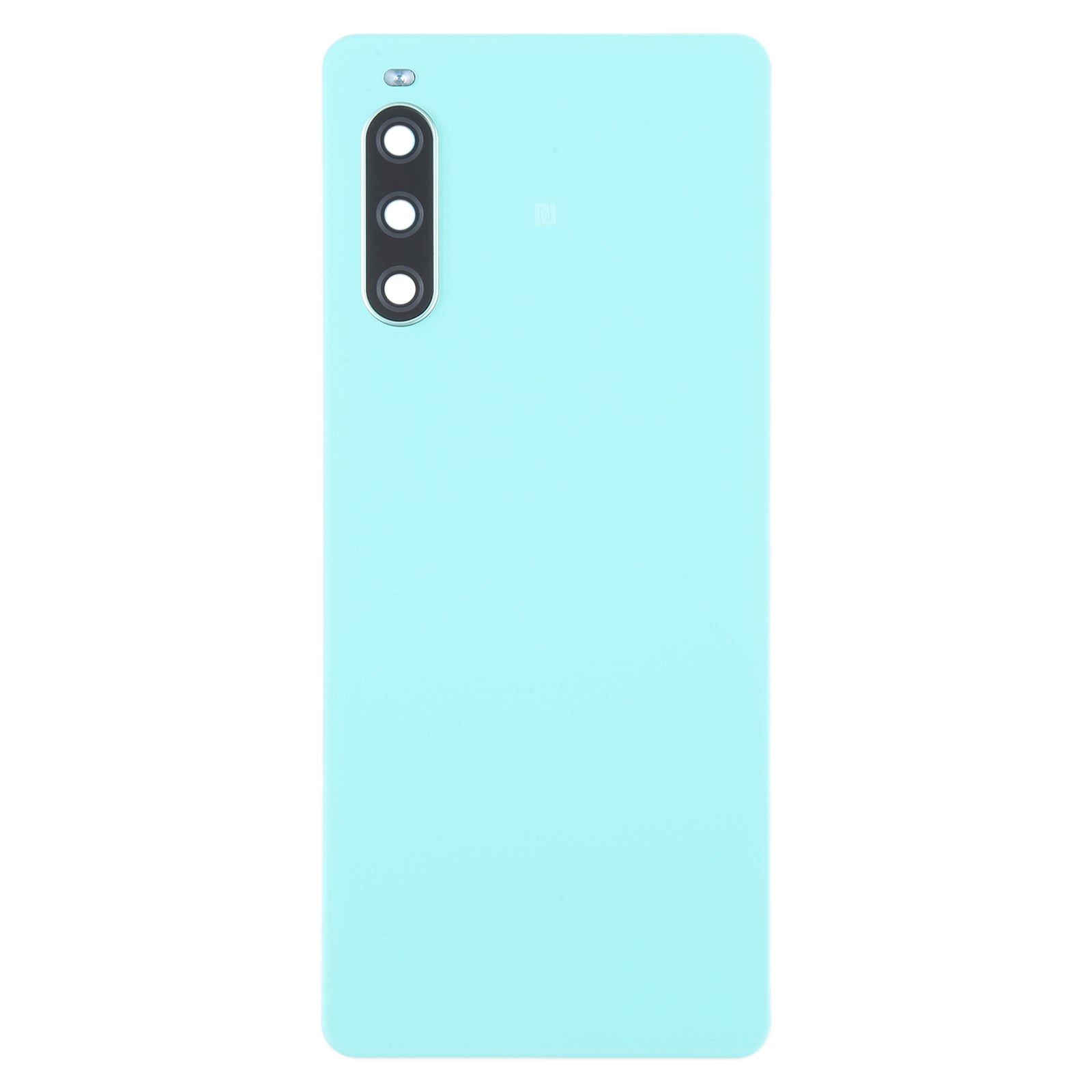 Battery Cover Back Cover Sony Xperia 10 IV Green