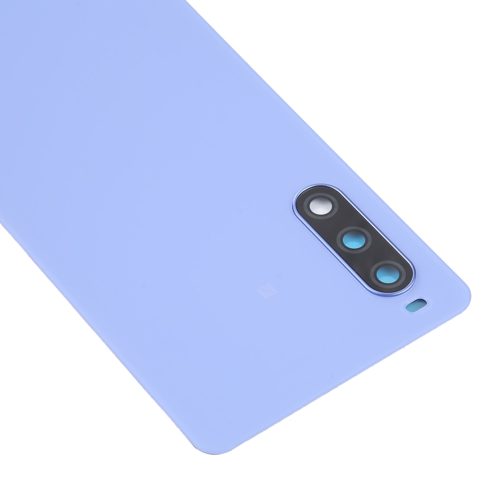 Battery Cover Back Cover Sony Xperia 10 IV Blue