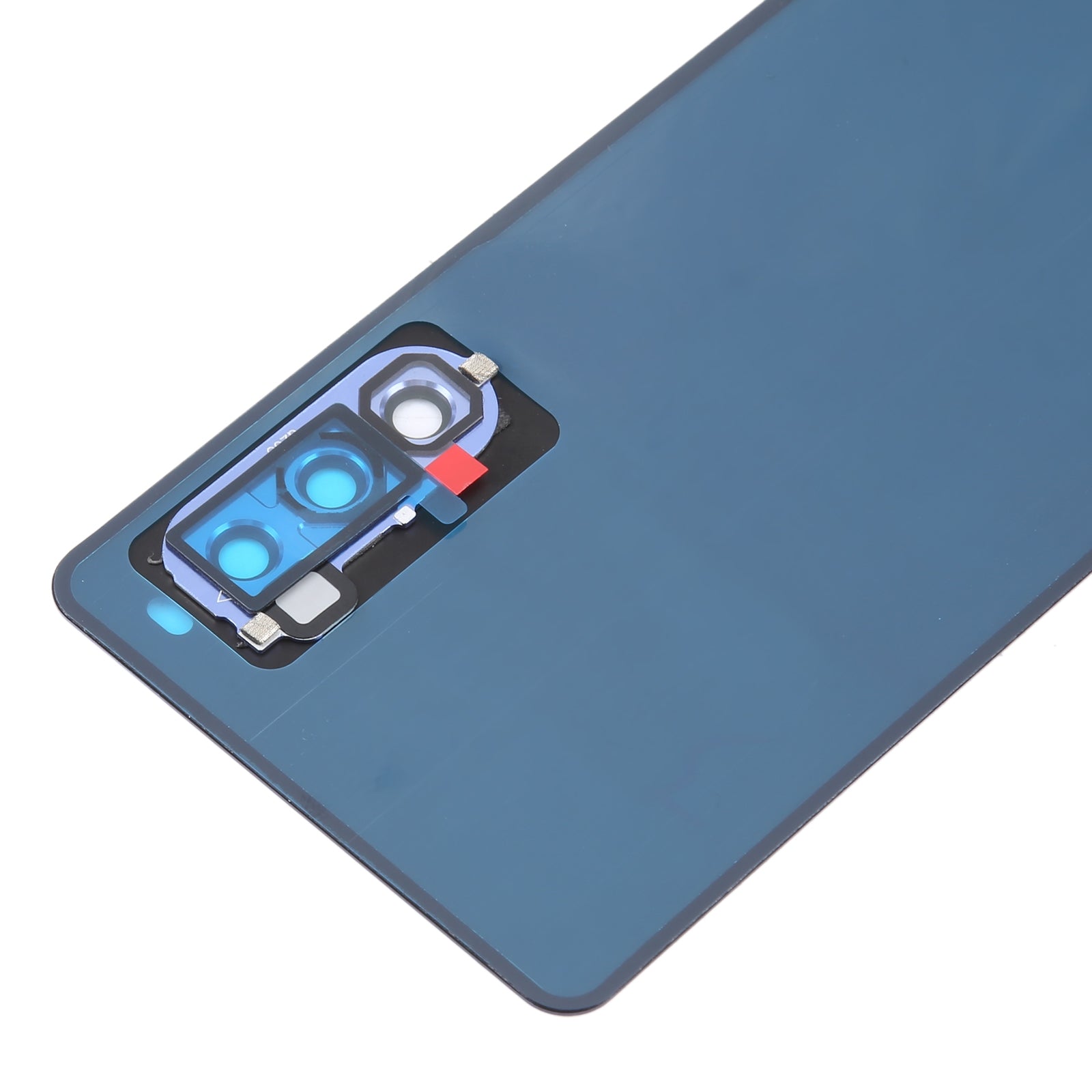 Cache Batterie Cache Arrière Sony Xperia 10 IV Bleu