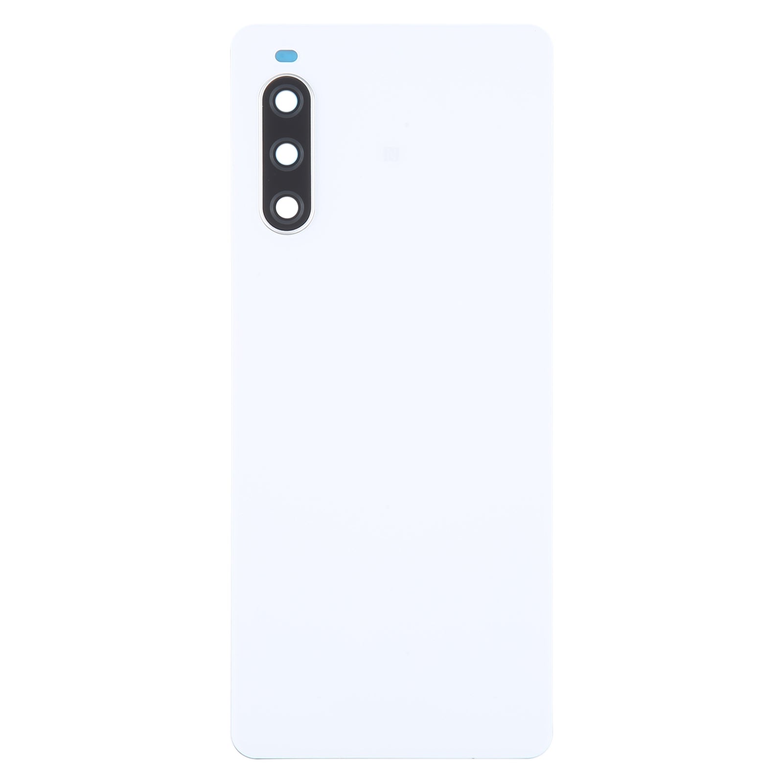 Battery Cover Back Cover Sony Xperia 10 IV White