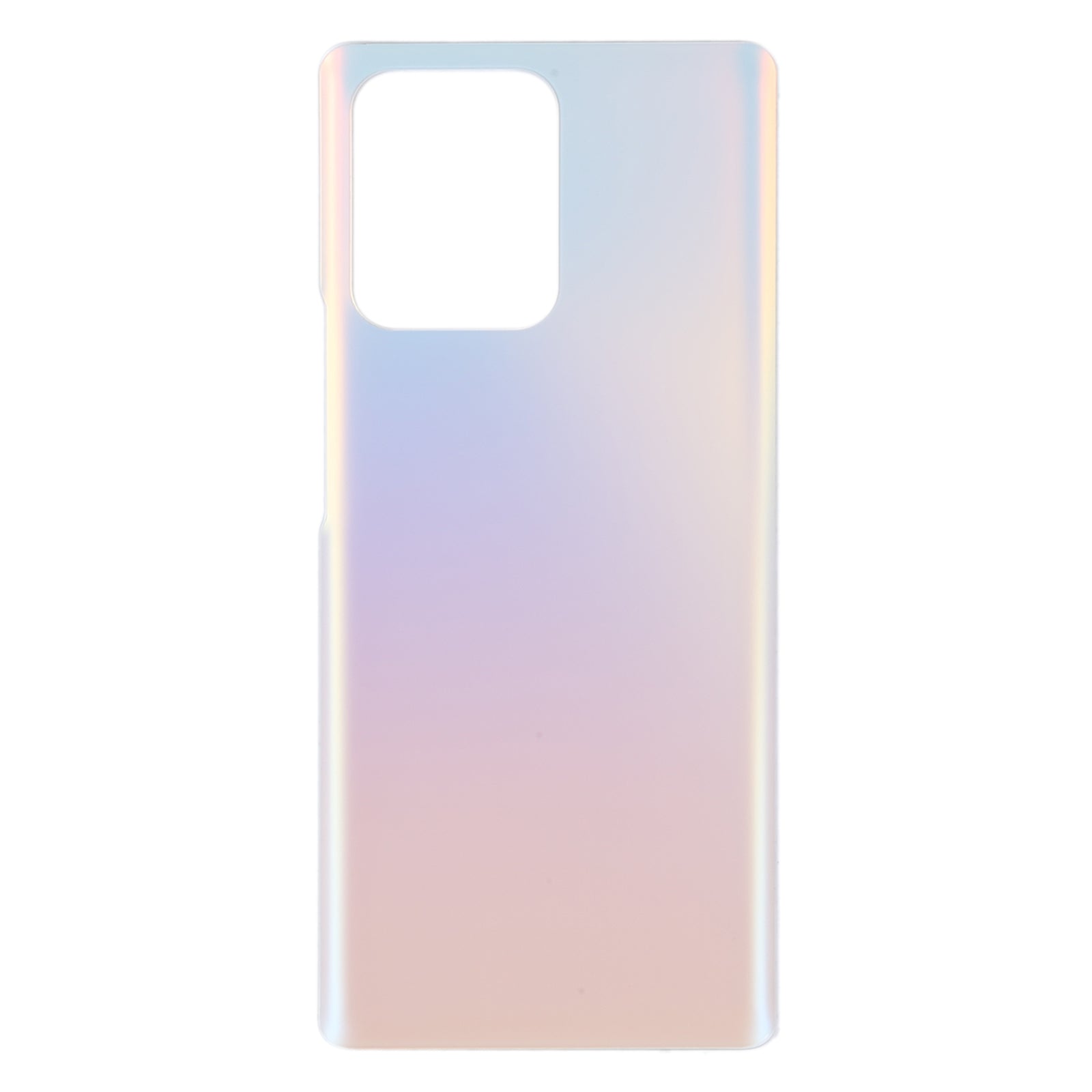 Battery Cover Back Cover Honor 80 SE Pink