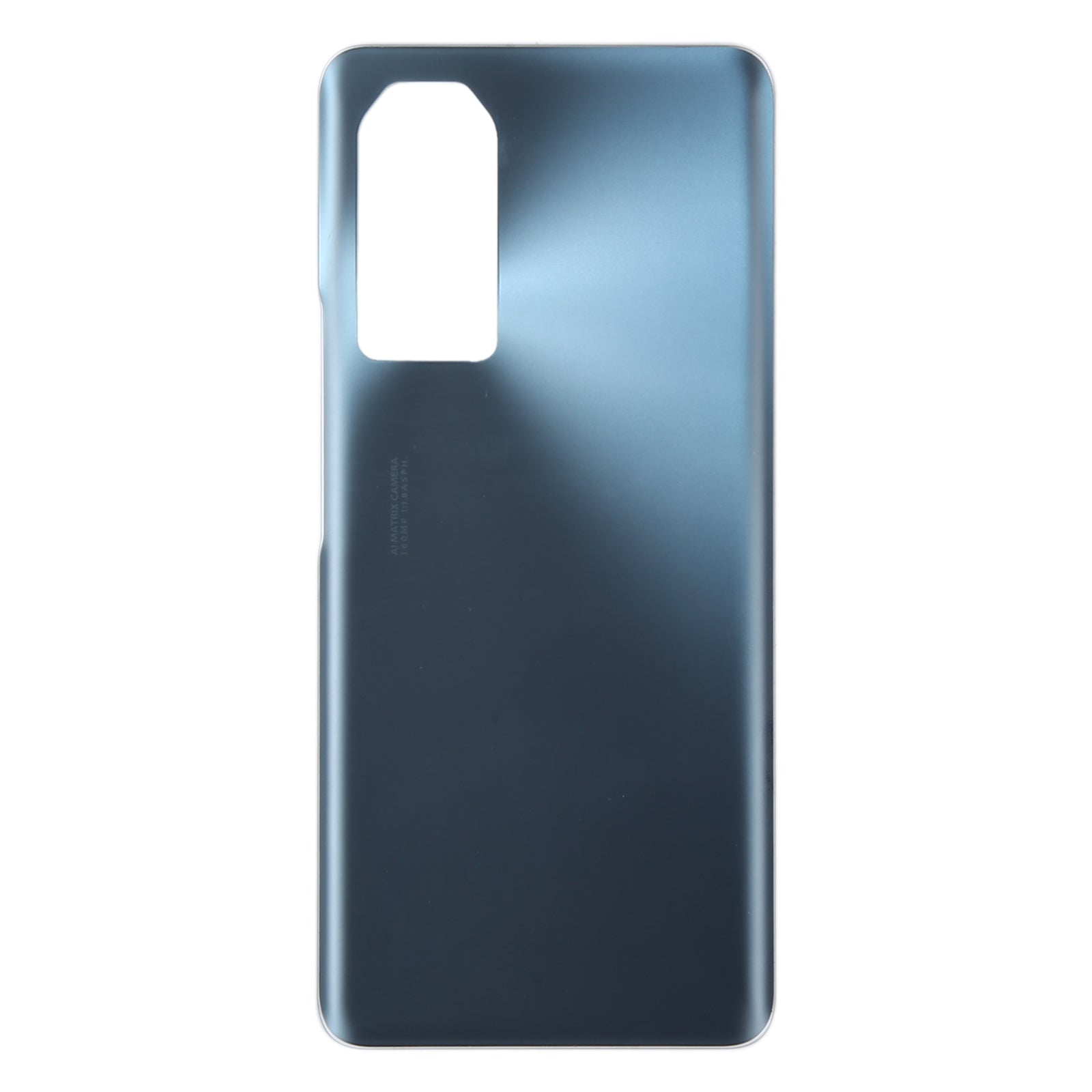 Battery Cover Back Cover Honor 80 Pro Green