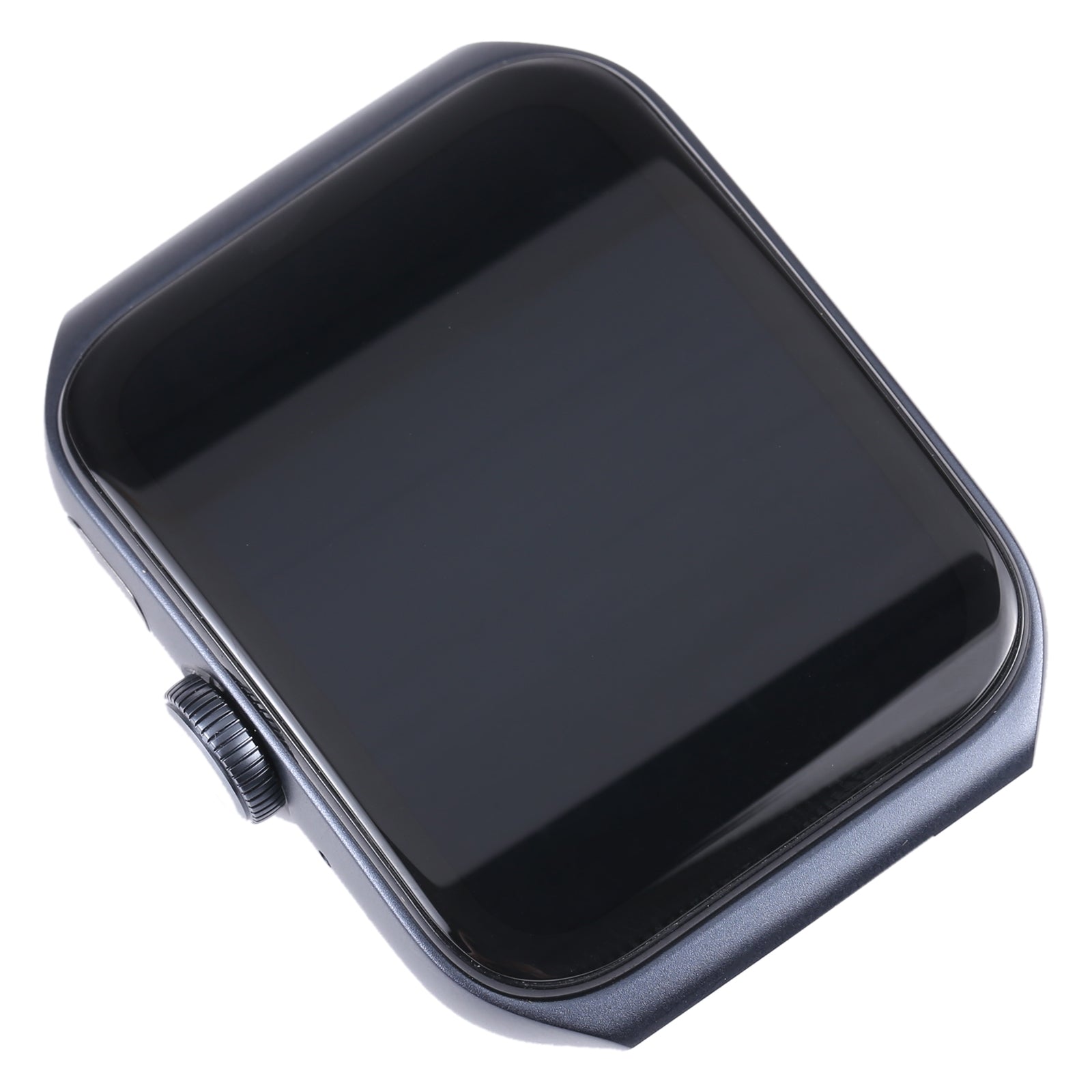 Full Screen + Touch + Frame Oppo Watch 3 Pro Black