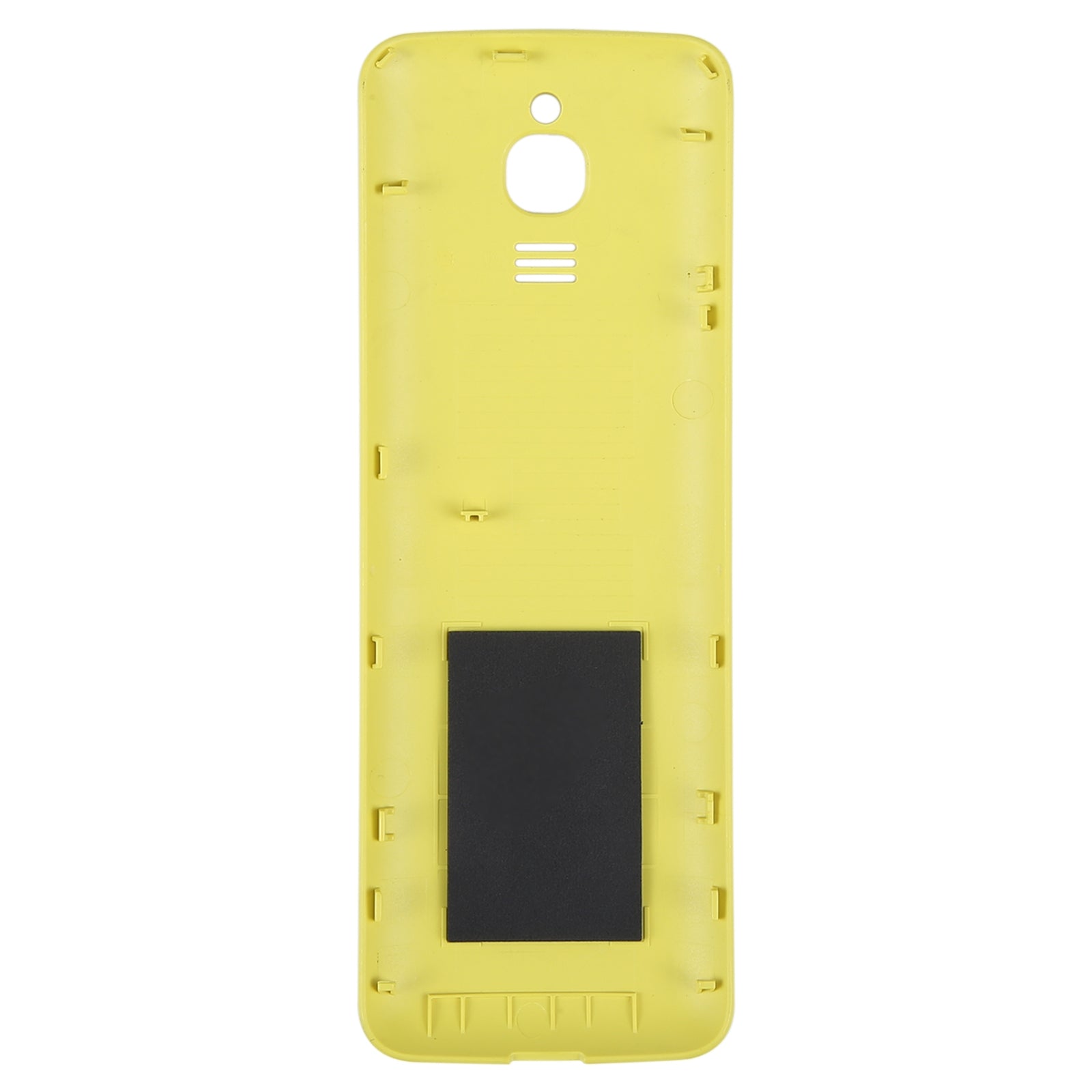 Battery Cover Back Cover Nokia 8110 4G Yellow