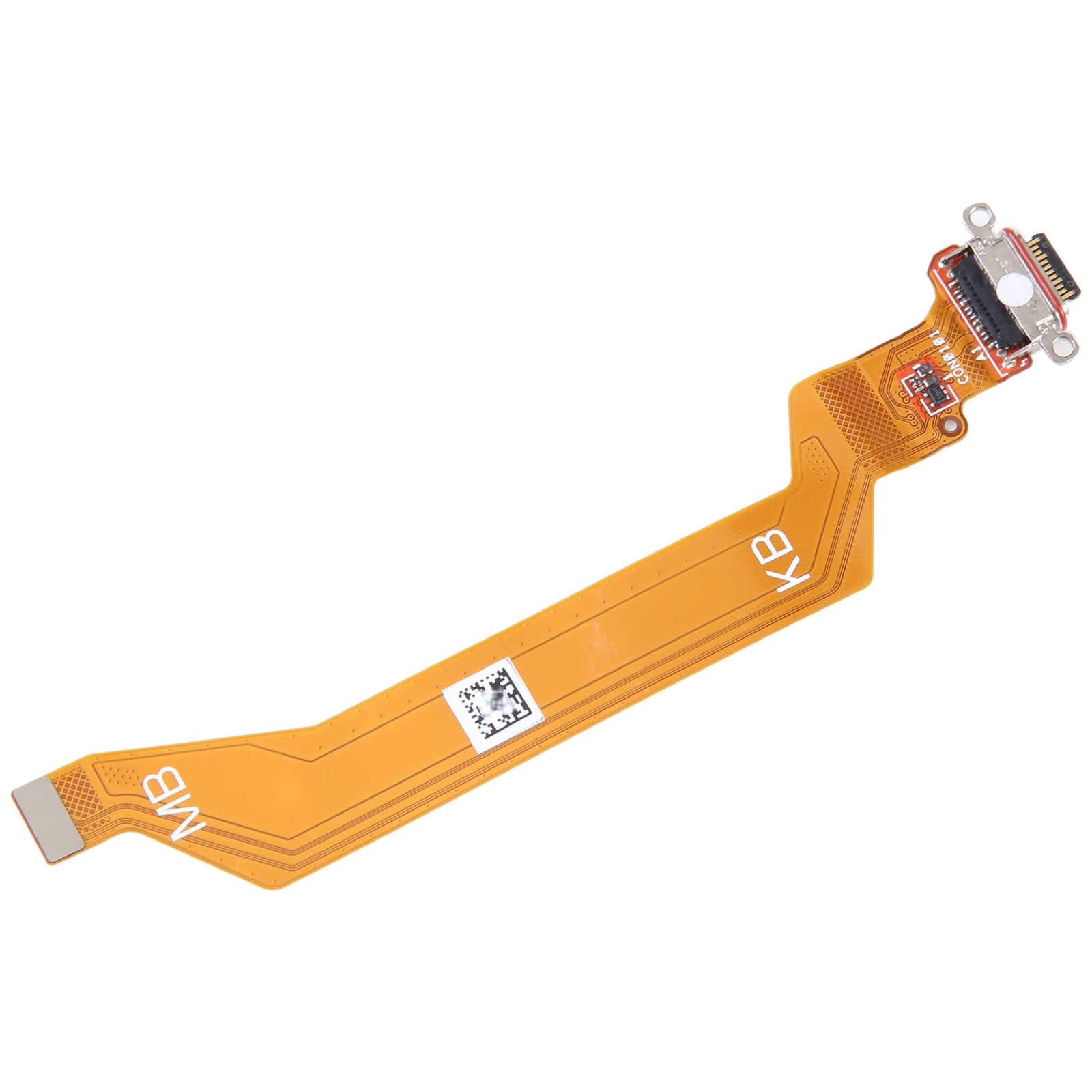 Dock flexible de chargement de données USB Asus Zenfone 9 AI2202-1A006EU