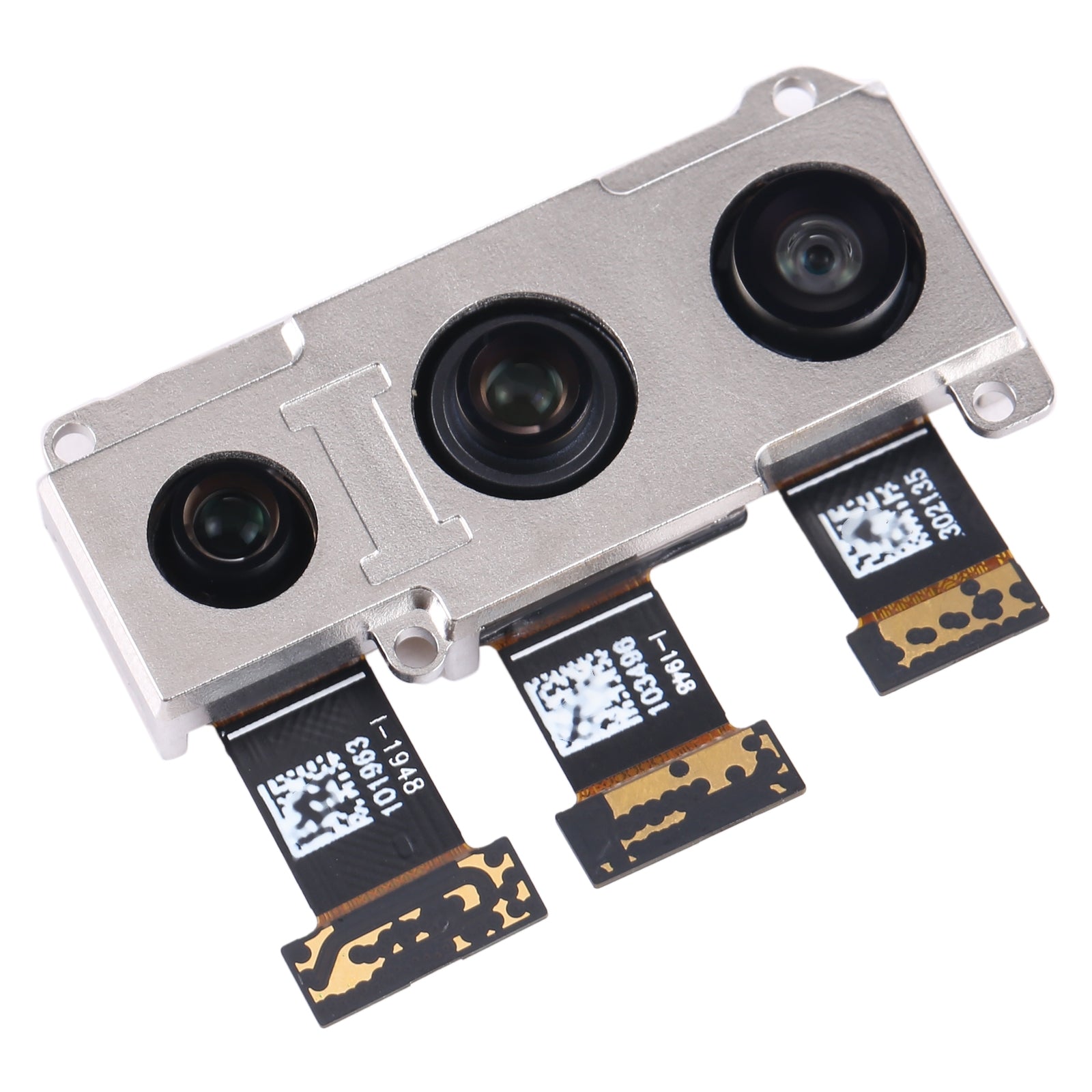 Caméra arrière principale Flex Asus Zenfone 7 / 7 Pro ZS670KS ZS671KS