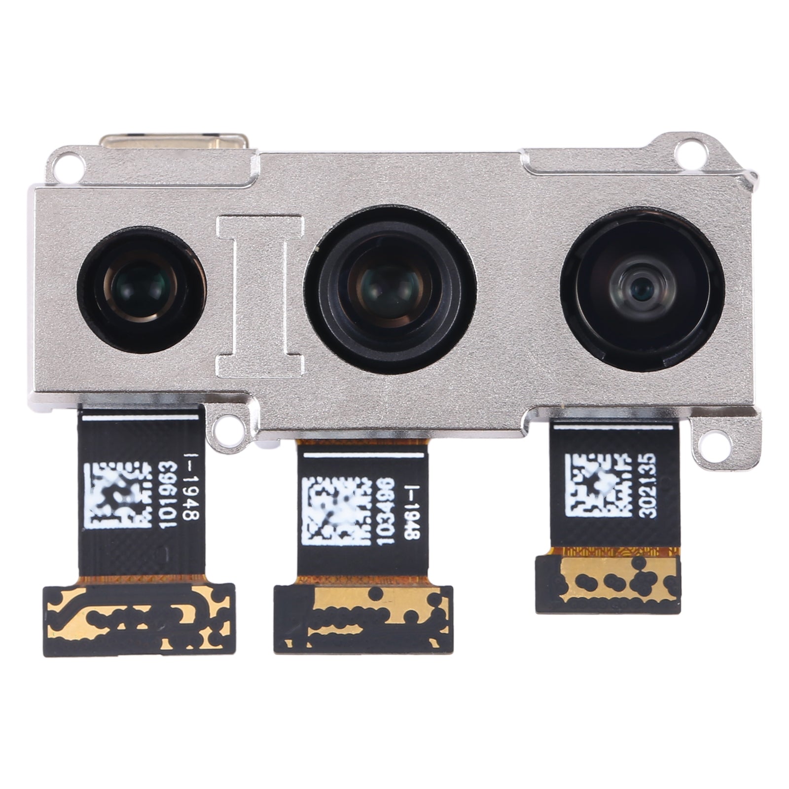 Caméra arrière principale Flex Asus Zenfone 7 / 7 Pro ZS670KS ZS671KS