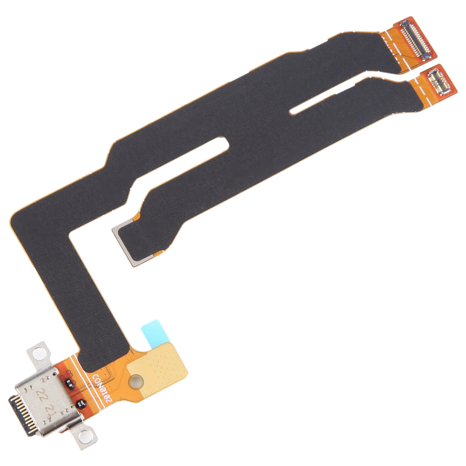 Flex Dock USB Data Charging Asus Rog 6