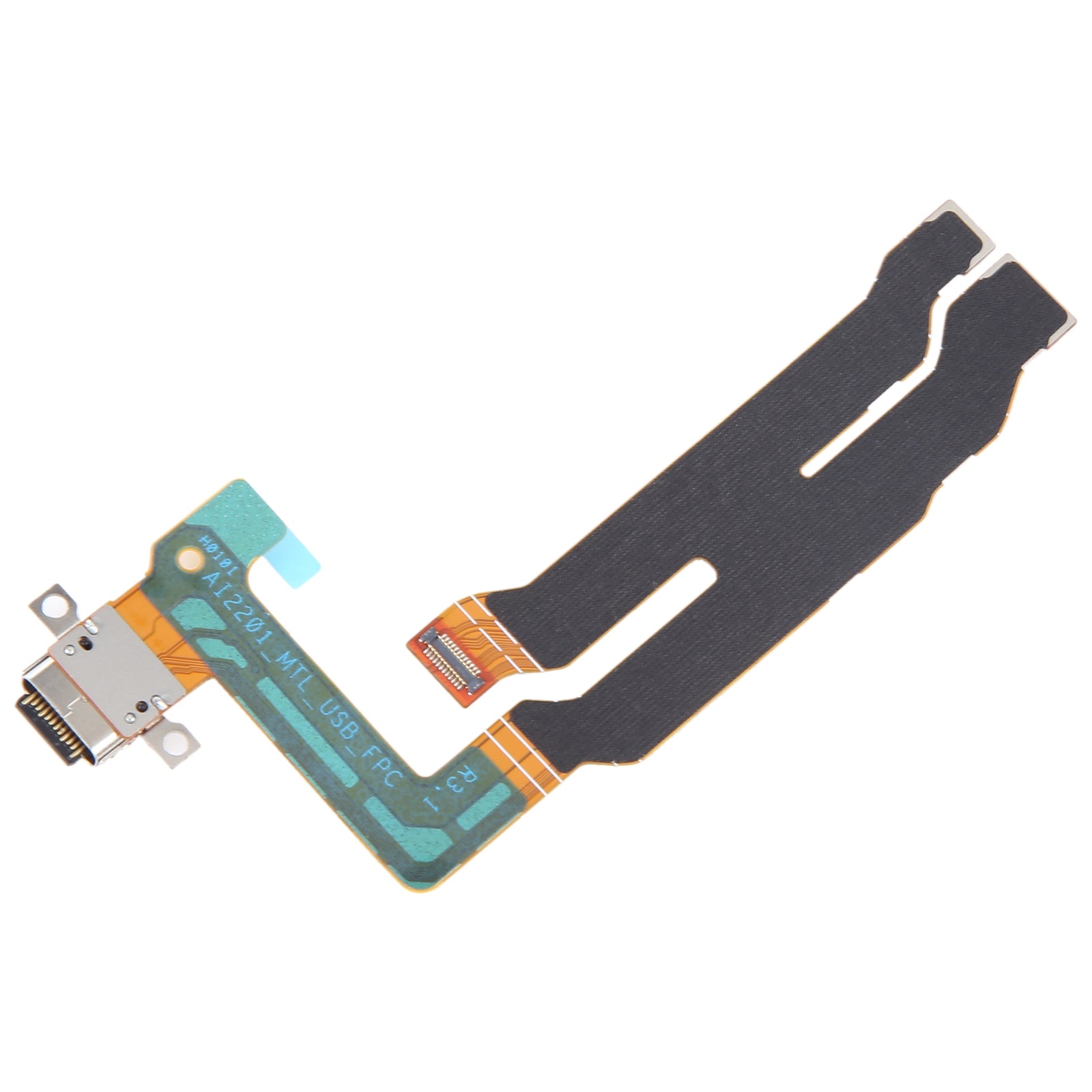 Flex Dock USB Data Charging Asus Rog 6