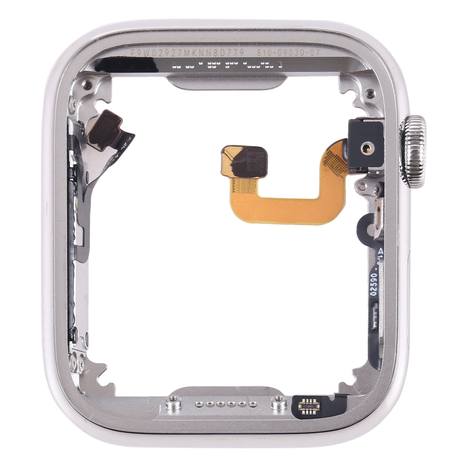 LCD Intermediate Frame Chassis Apple Watch Series 6 44mm