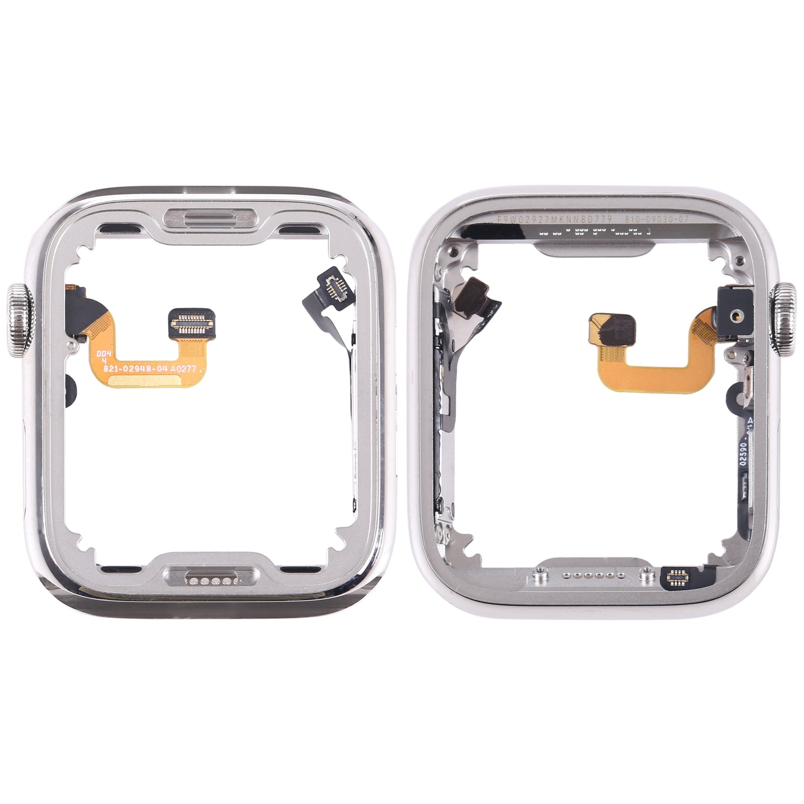 LCD Intermediate Frame Chassis Apple Watch Series 6 44mm