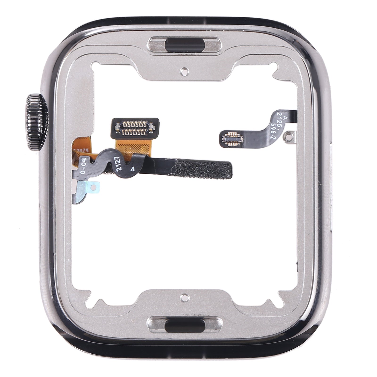 LCD Intermediate Frame Chassis Apple Watch Series 7 45mm