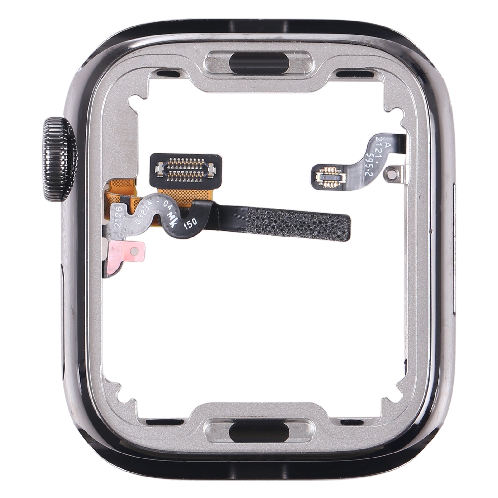 LCD Intermediate Frame Chassis Apple Watch Series 7 41mm