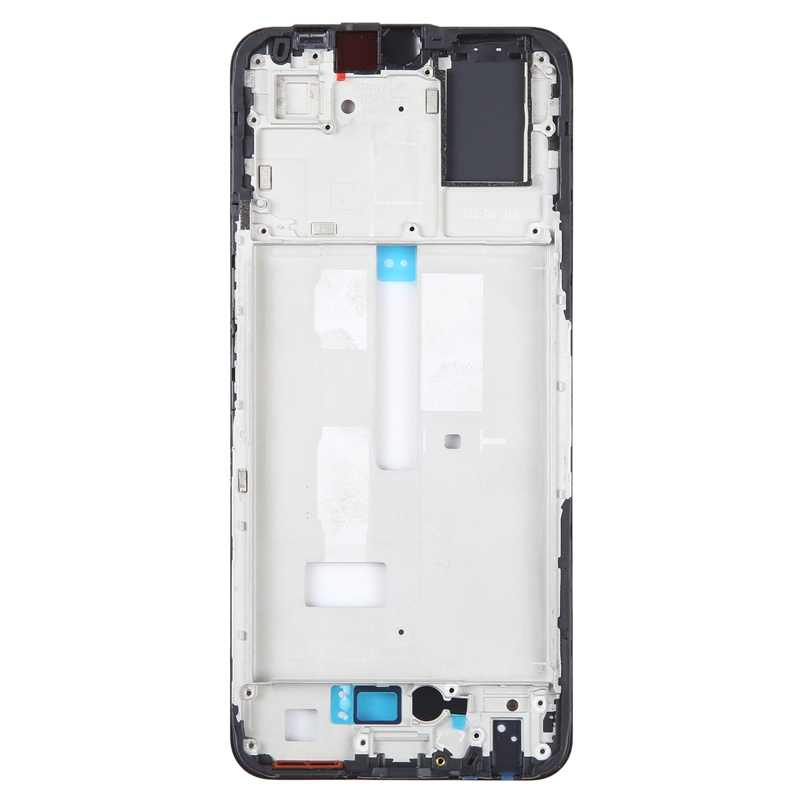 Vivo Y33s 4G LCD Intermediate Frame Chassis