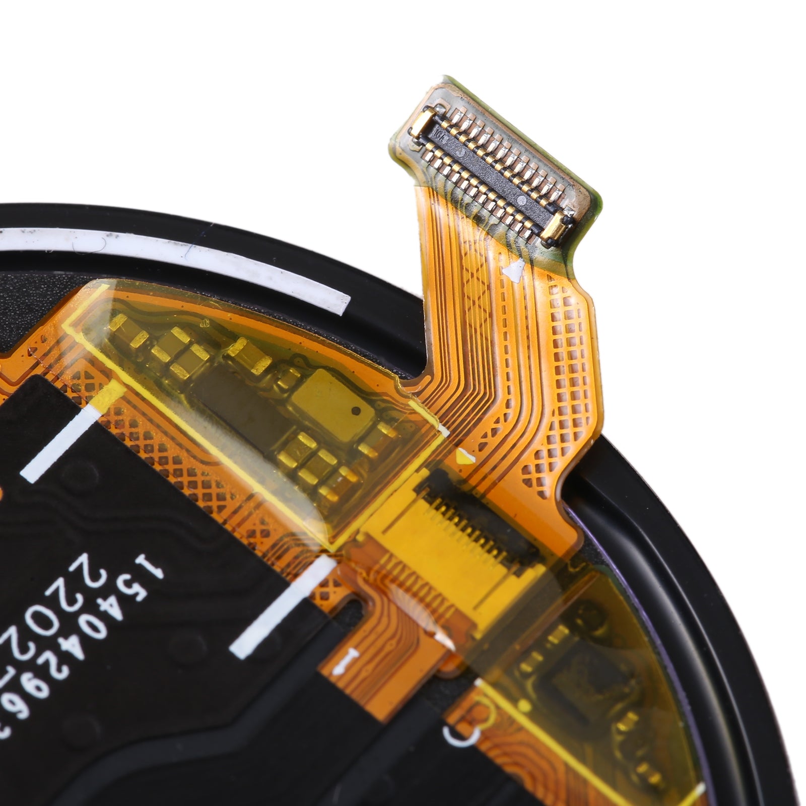 Écran complet + numériseur tactile Huawei Watch GT 3 46mm