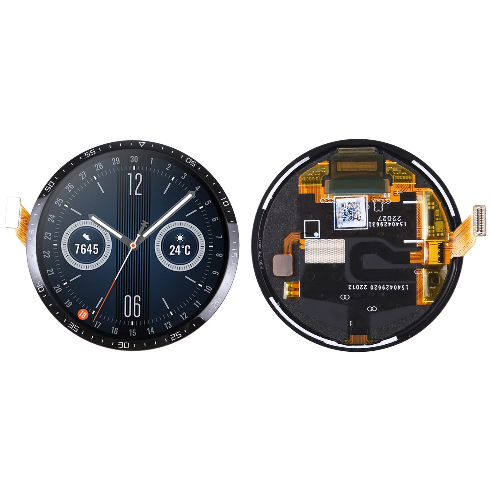 Pantalla Completa + Tactil Digitalizador Huawei Watch GT 3 46mm