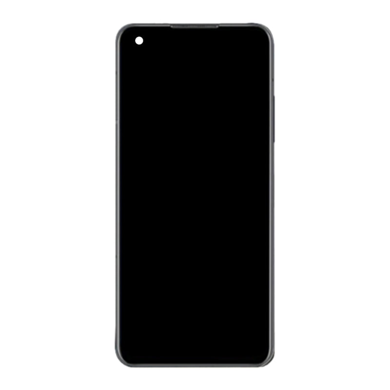 AMOLED Full Screen + Touch Digitizer Asus Zenfone 9 AI2202-1A006EU AI2202 Black