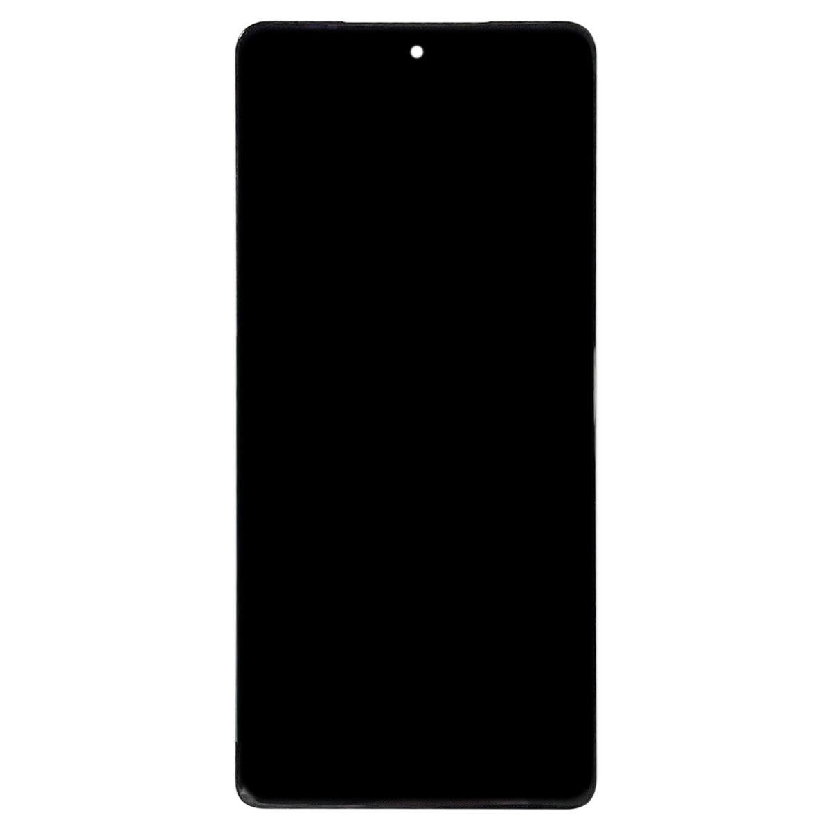 OLED Full Screen + Touch Digitizer Lenovo Legion Y70 L71091 Black