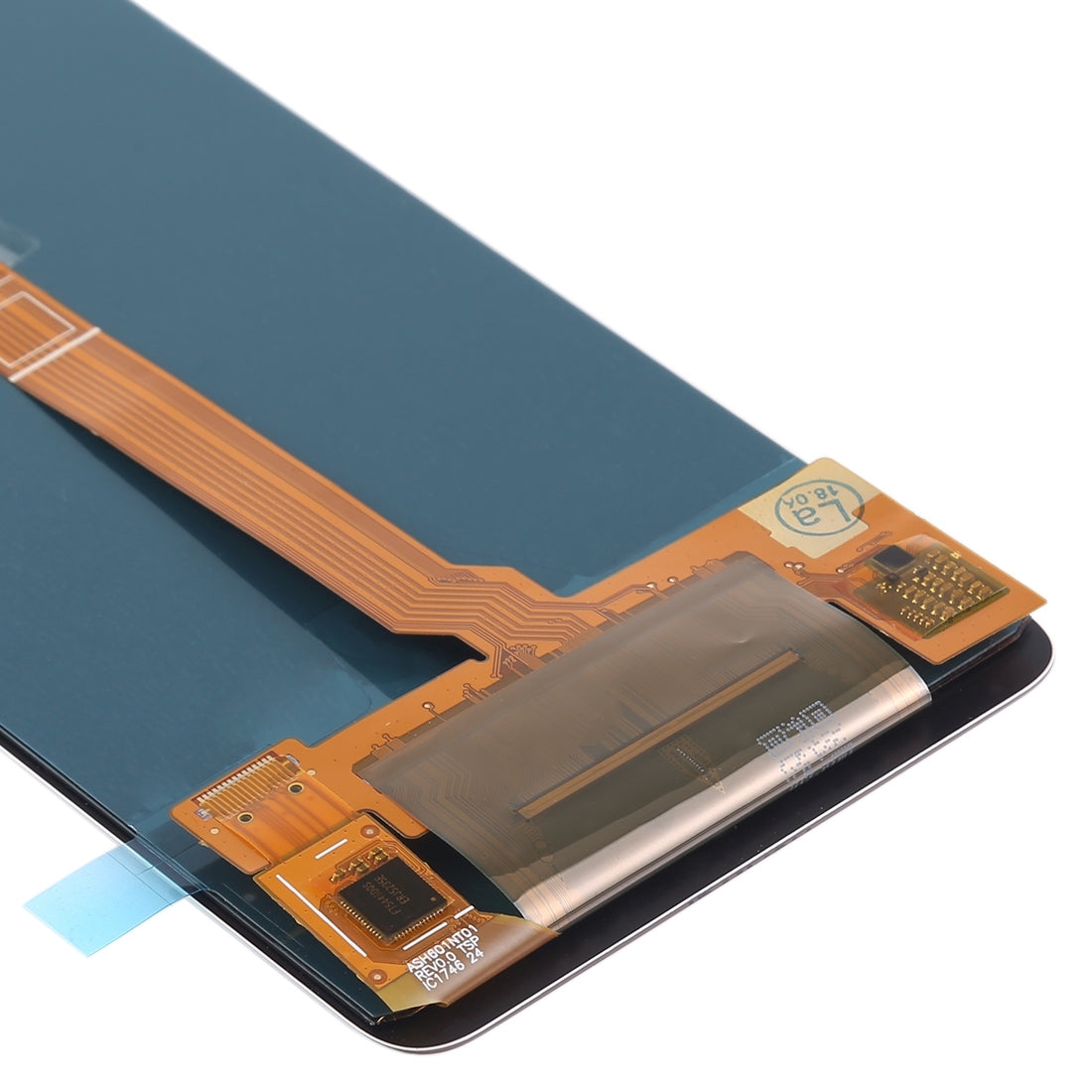 Pantalla Completa + Tactil Digitalizador OLED Huawei Mate 10 Pro Oro Rosa