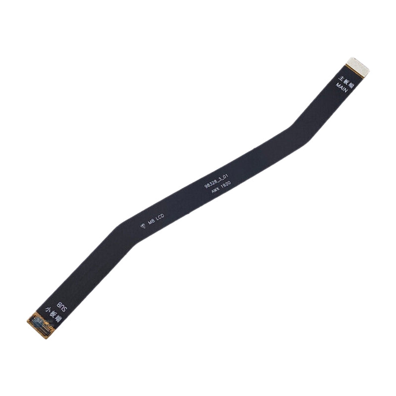 Flex Cable Conector de Corriente Lenovo Tab M8 HD PRC ROW TB-8505