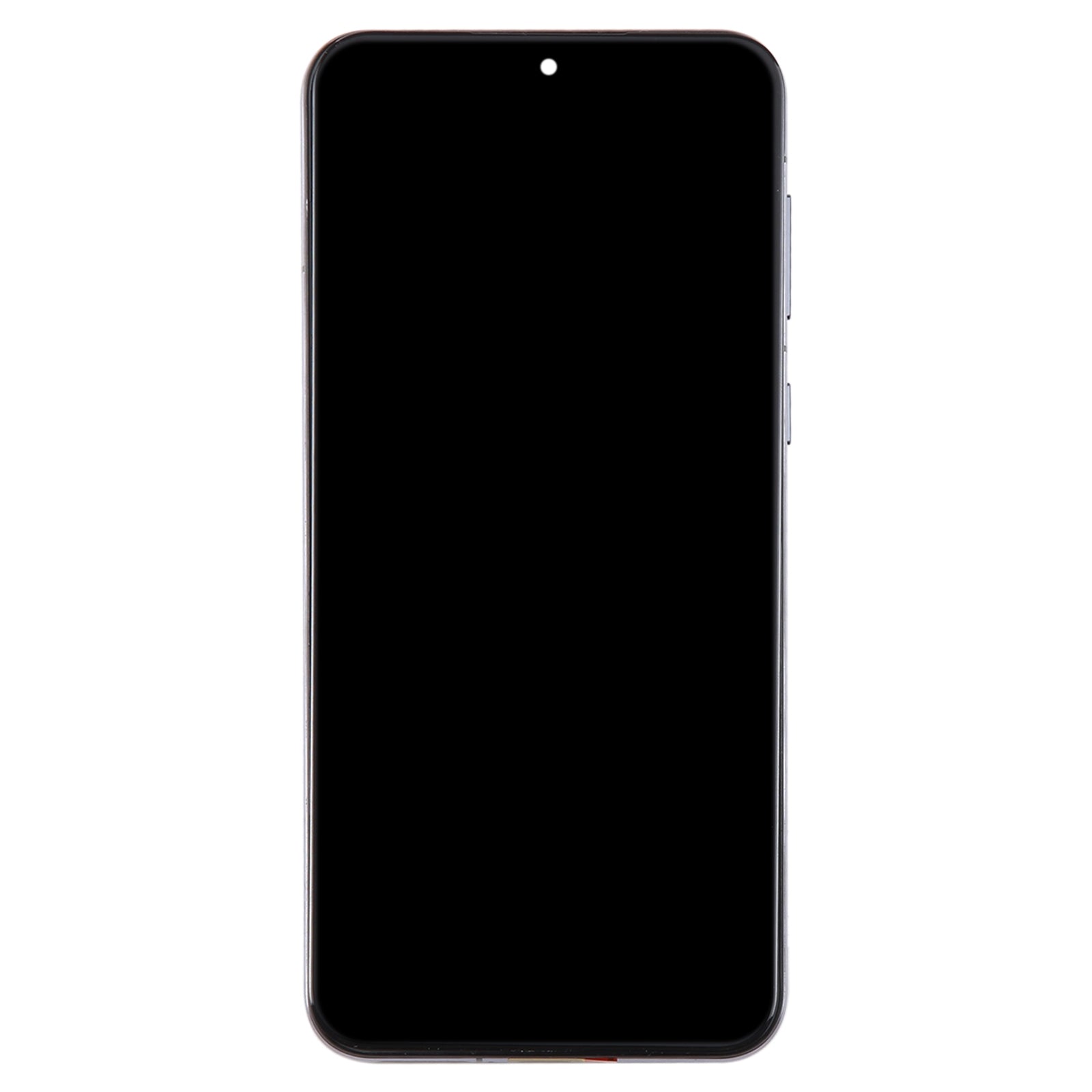Full Screen + Touch + Frame Huawei P50 Black
