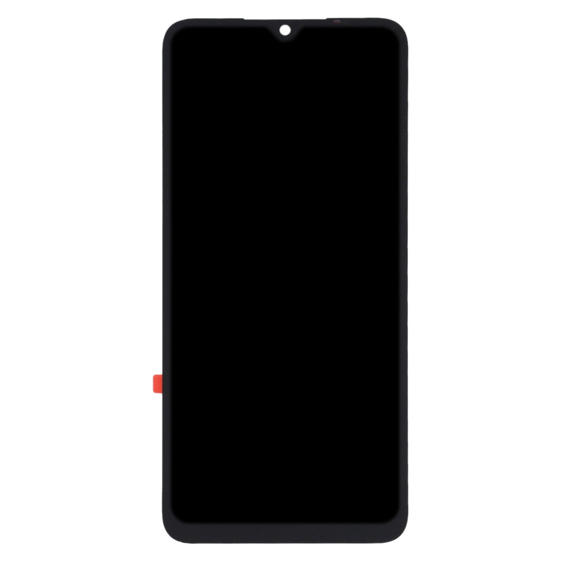 Plein écran + numériseur tactile Xiaomi Redmi 9 version indienne M2006C3MII M2004C3MI