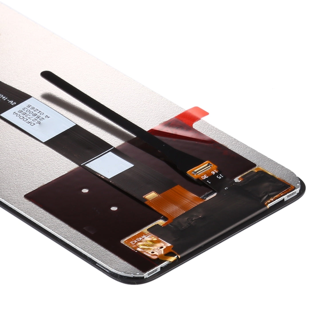 Pantalla Completa + Tactil Digitalizador Xiaomi Redmi 9 Versión India M2006C3MII M2004C3MI