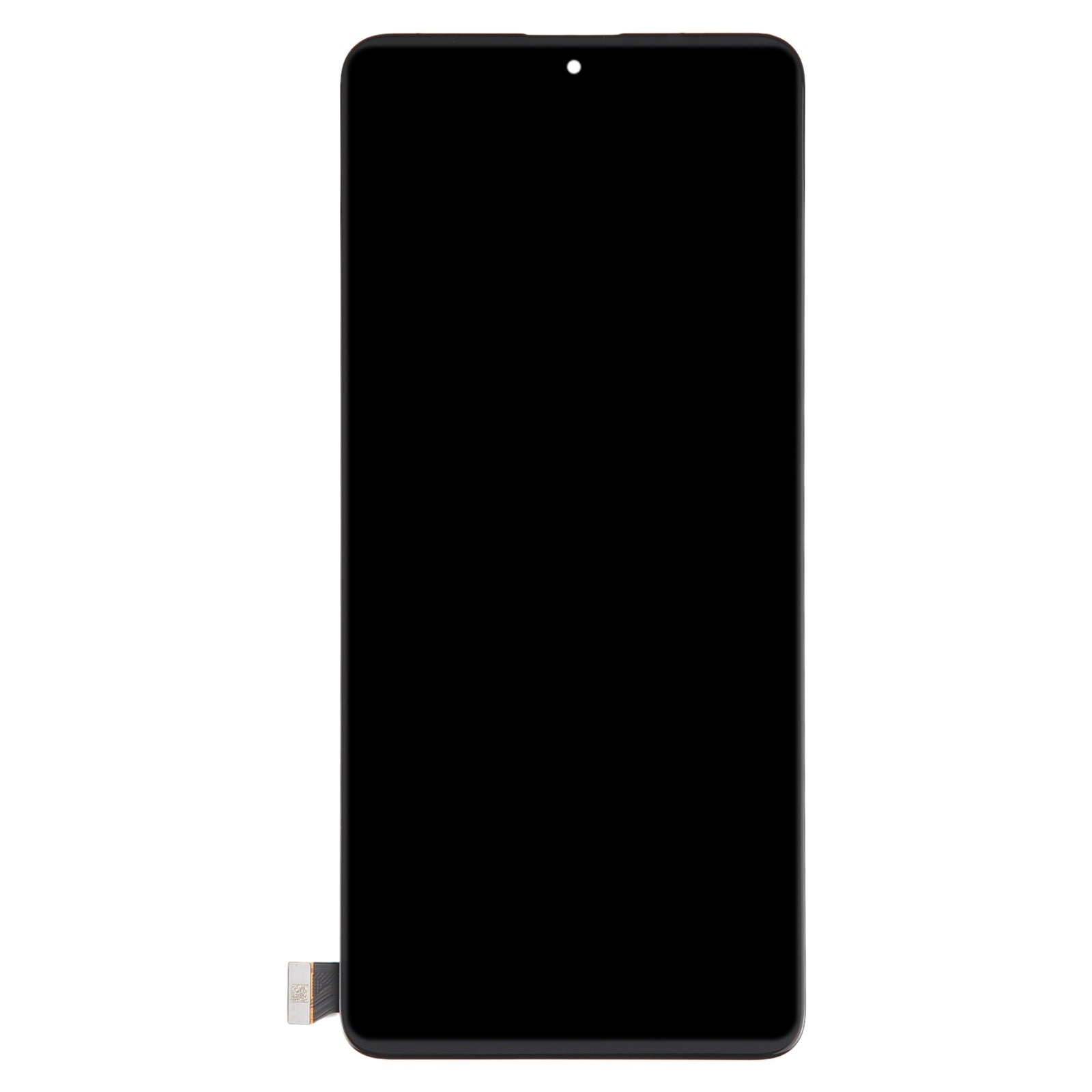 AMOLED Plein Écran + Tactile Xiaomi Poco F5 Pro