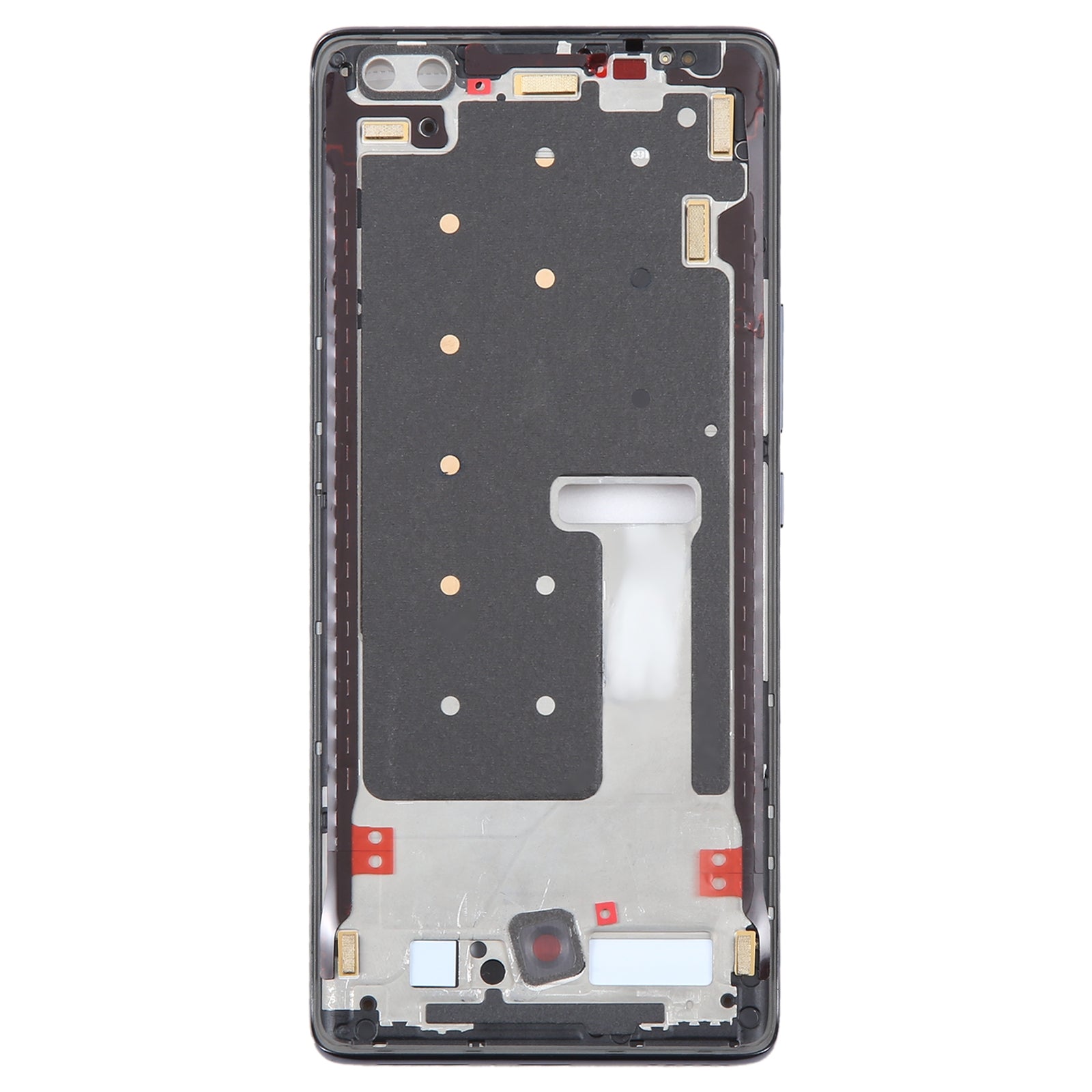 Huawei Nova 9 Pro LCD Middle Frame Chassis Black